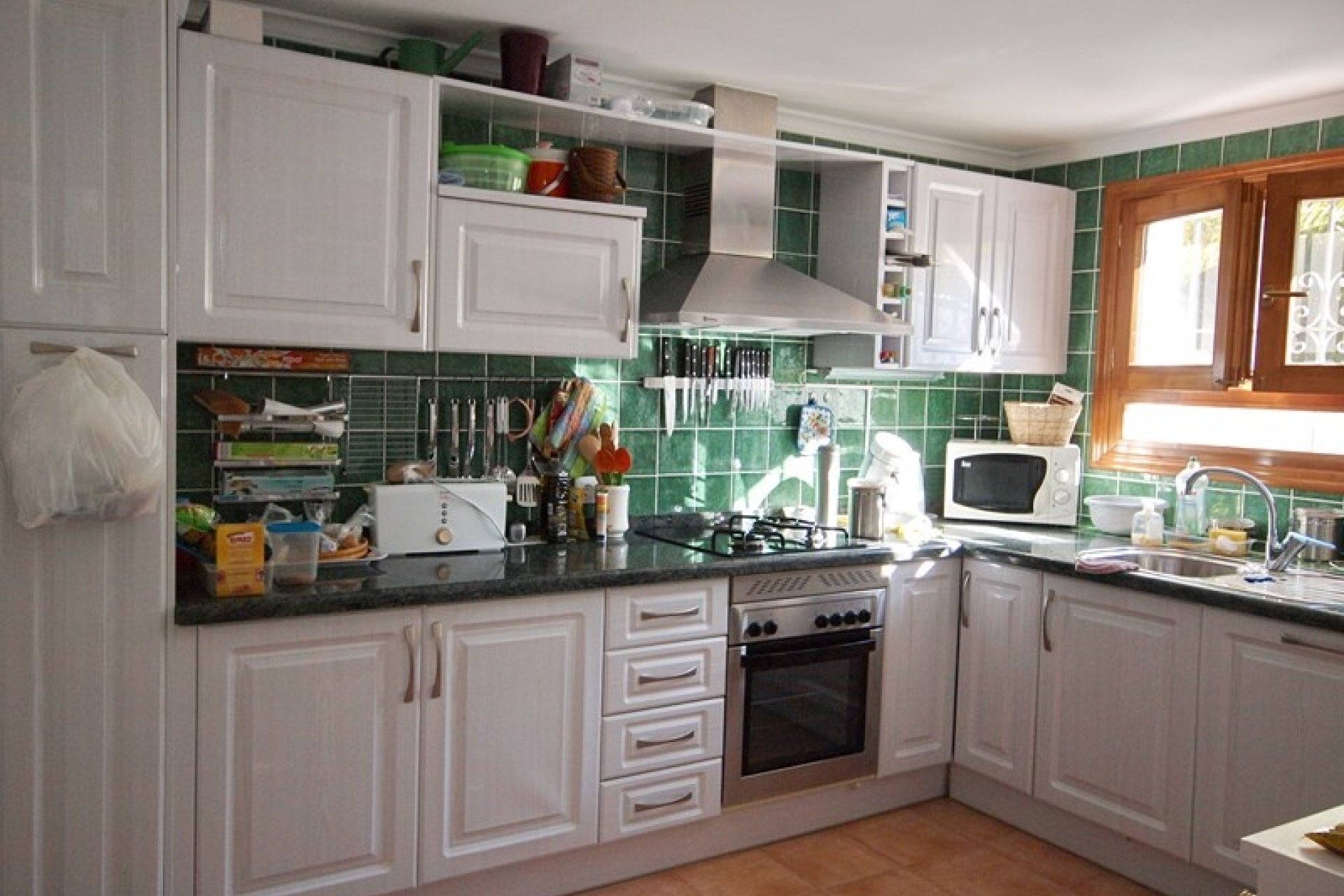 Verkoop - Villa - Moraira - Cap Blanc