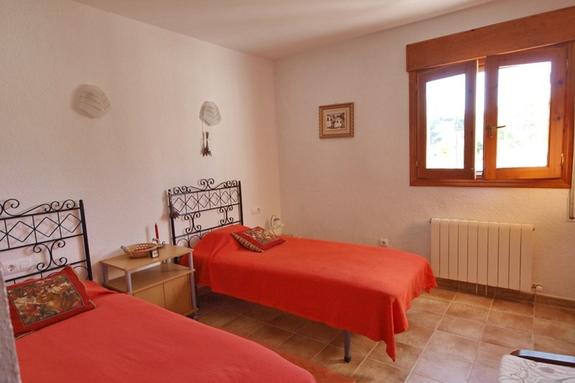 Verkoop - Villa - Moraira - Cap Blanc