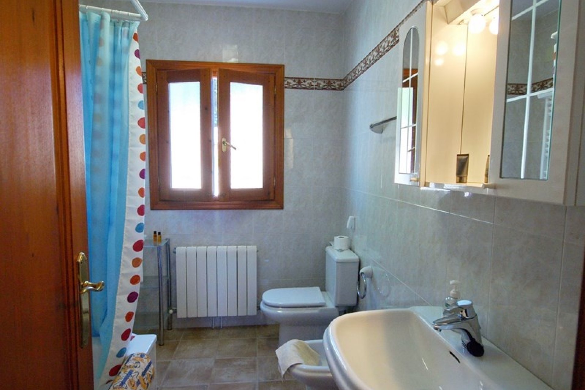 Verkoop - Villa - Moraira - Cap Blanc