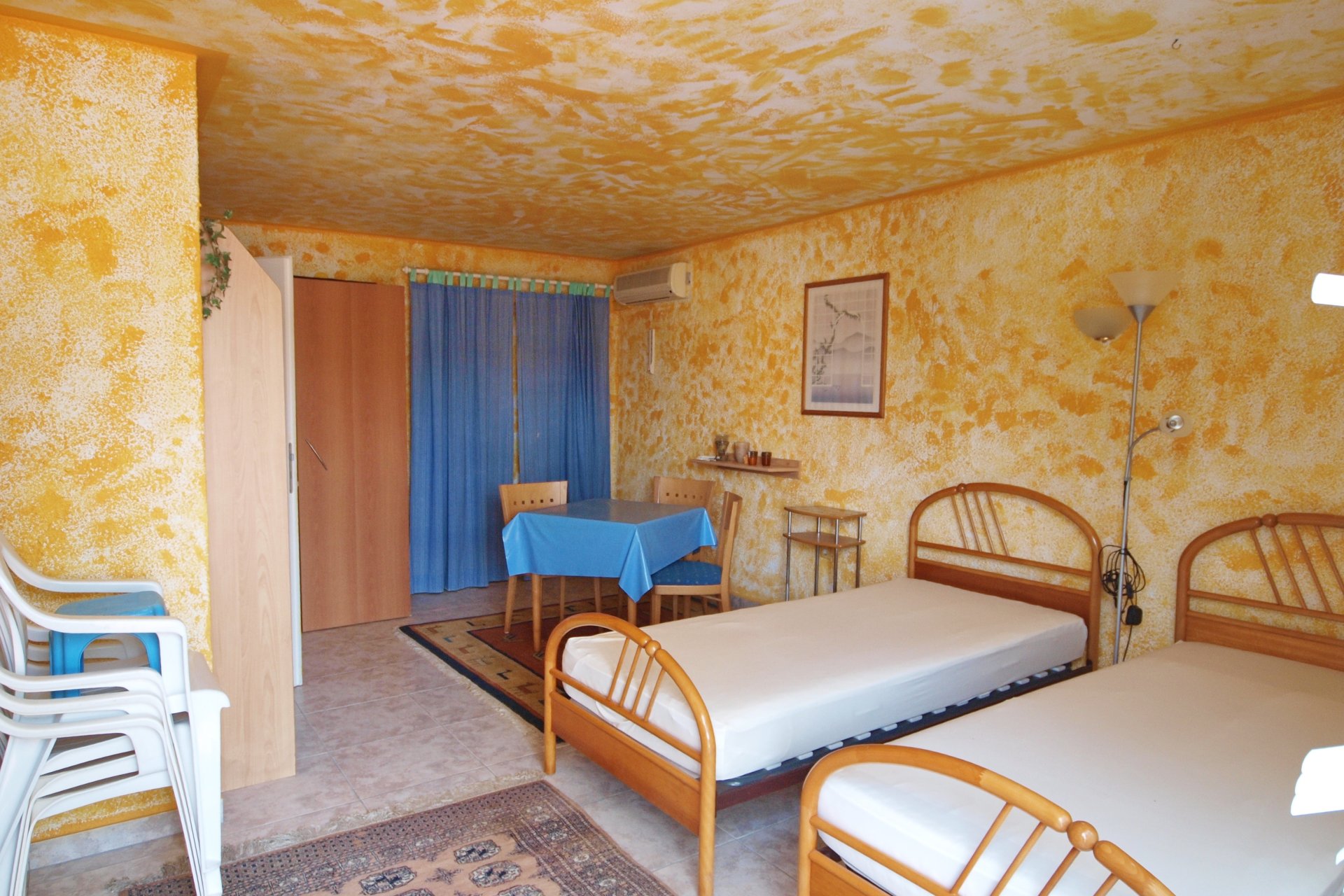 Verkoop - Villa - Moraira - Cap Blanc