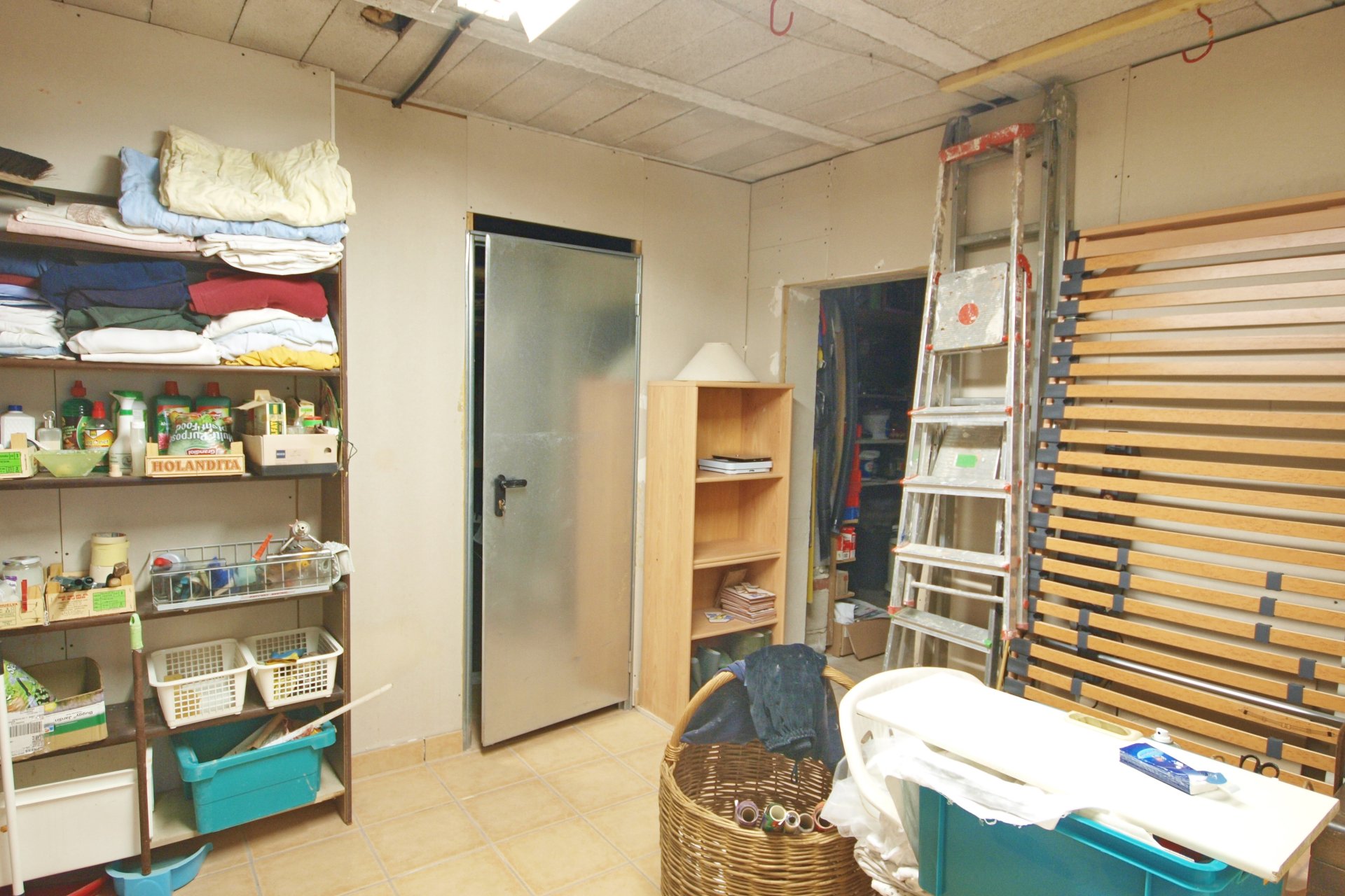 Verkoop - Villa - Moraira - Cap Blanc
