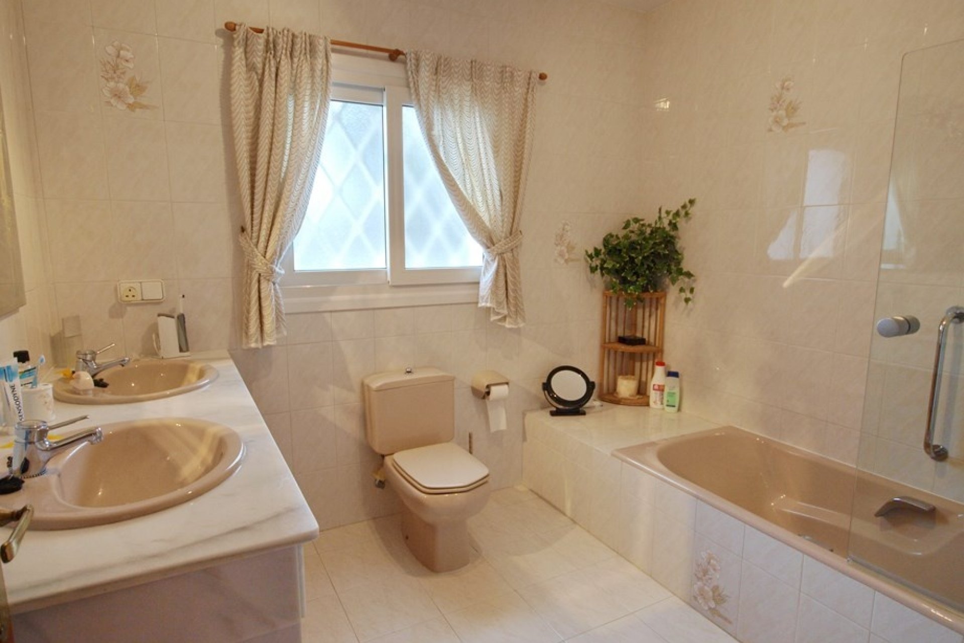 Verkoop - Villa - Moraira - Cap Blanc