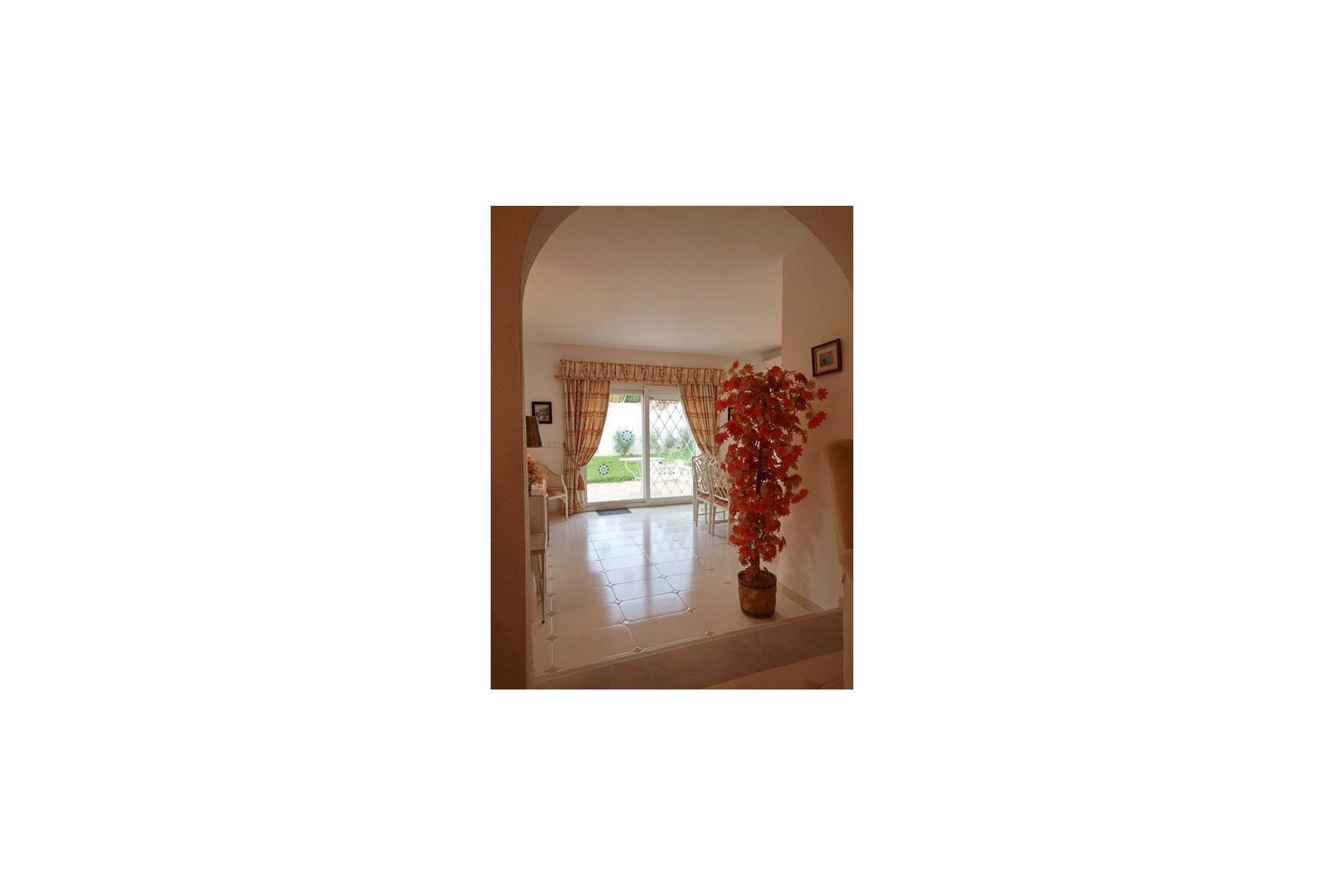 Verkoop - Villa - Moraira - Cap Blanc
