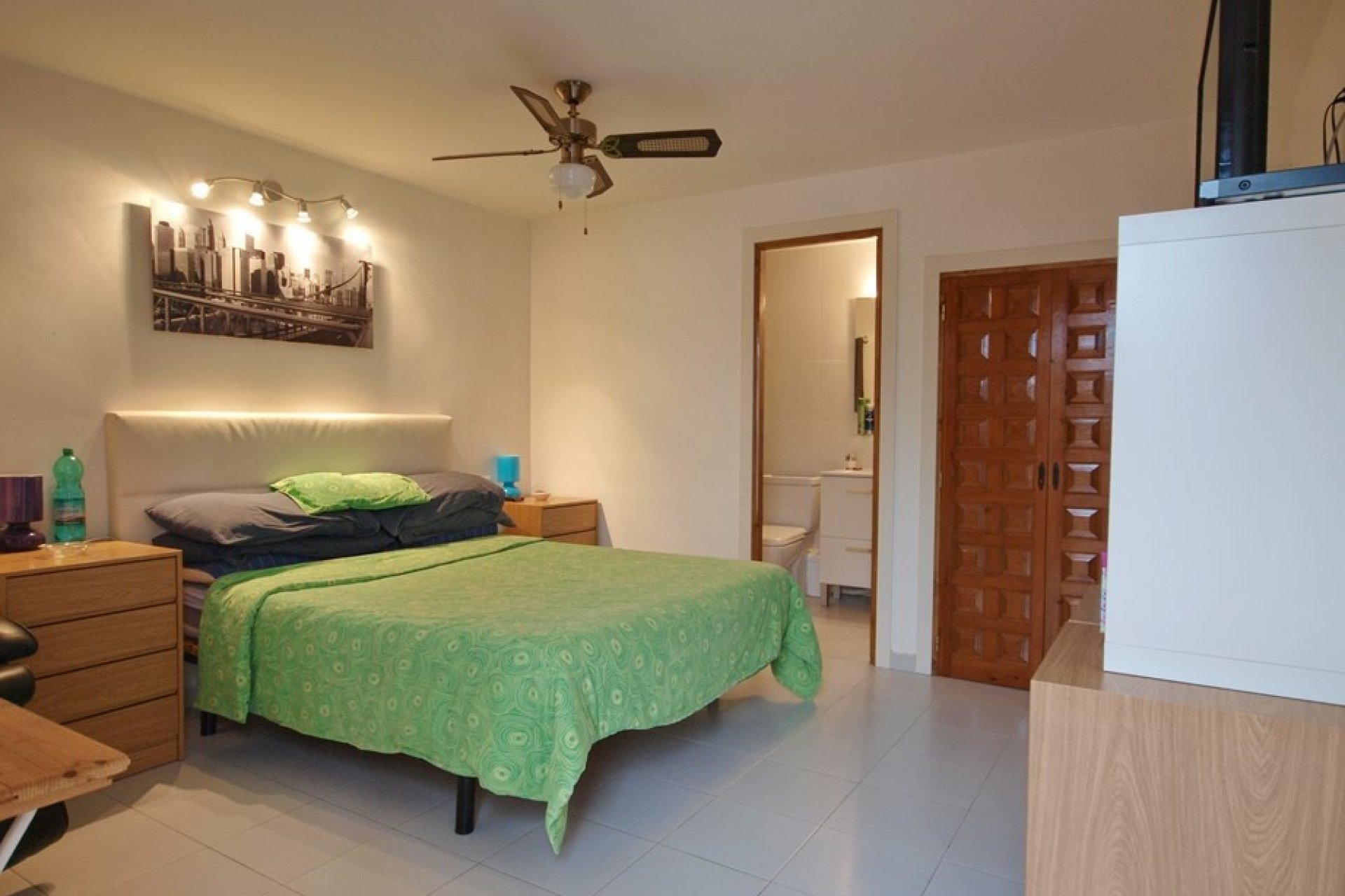 Verkoop - Villa - Moraira - Cap Blanc