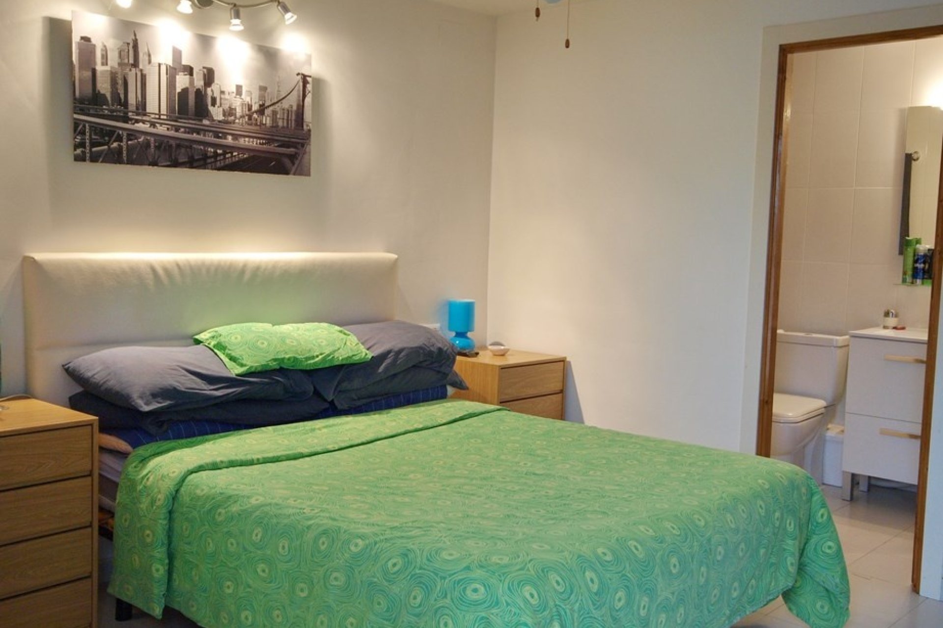 Verkoop - Villa - Moraira - Cap Blanc