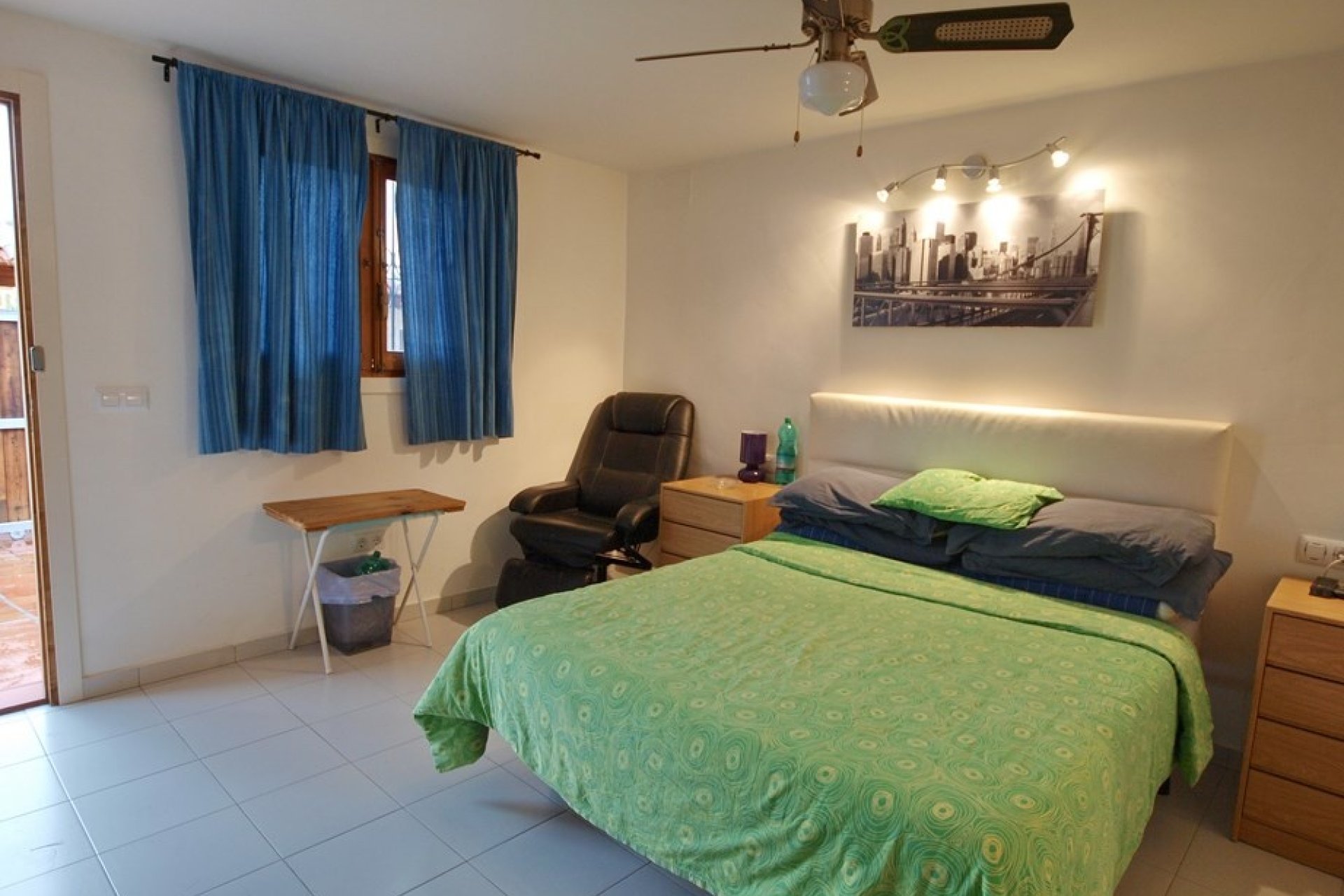 Verkoop - Villa - Moraira - Cap Blanc