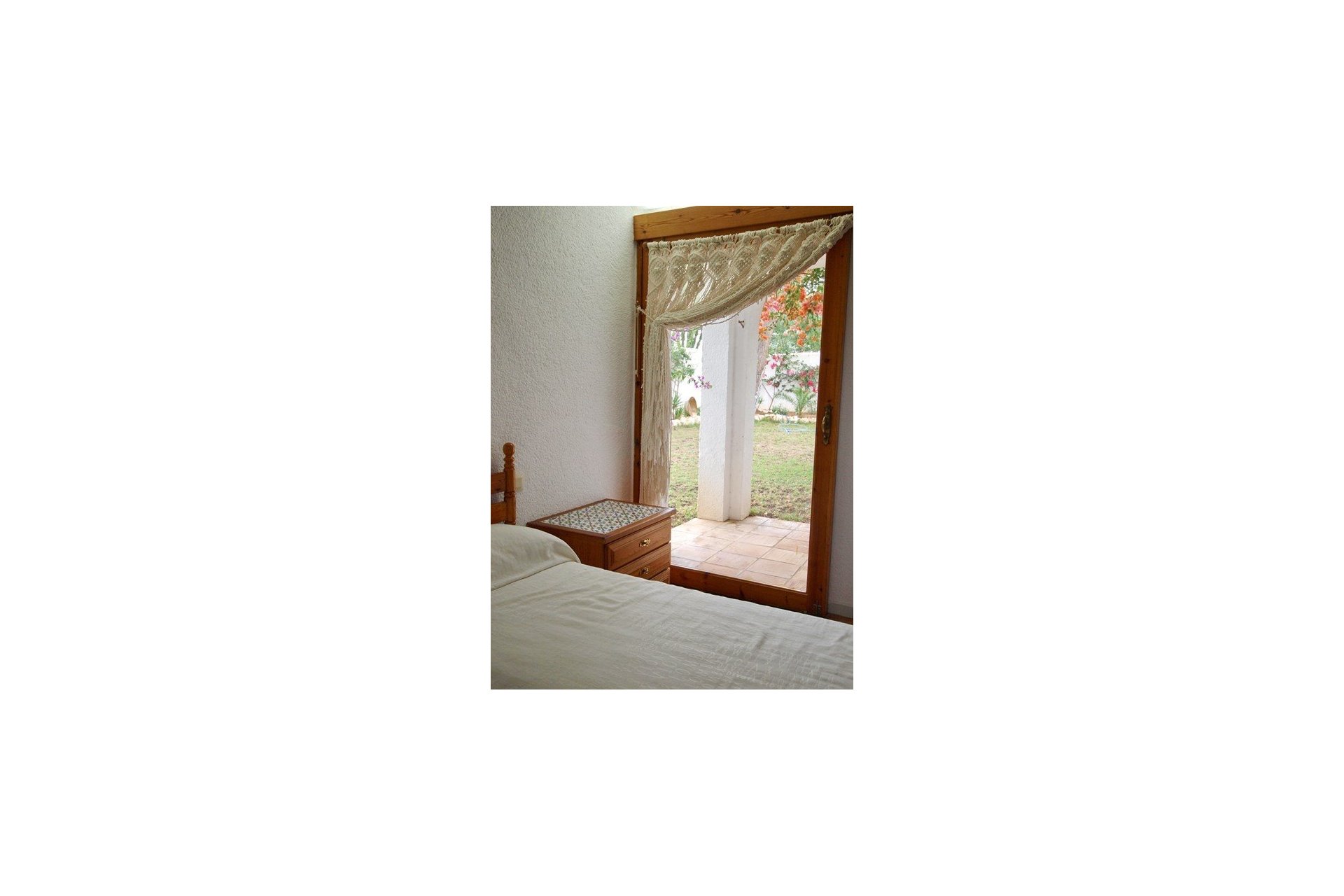 Verkoop - Villa - Moraira - Cap Blanc