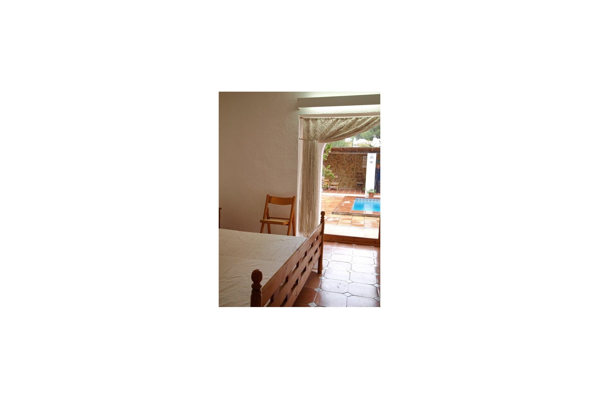 Verkoop - Villa - Moraira - Cap Blanc