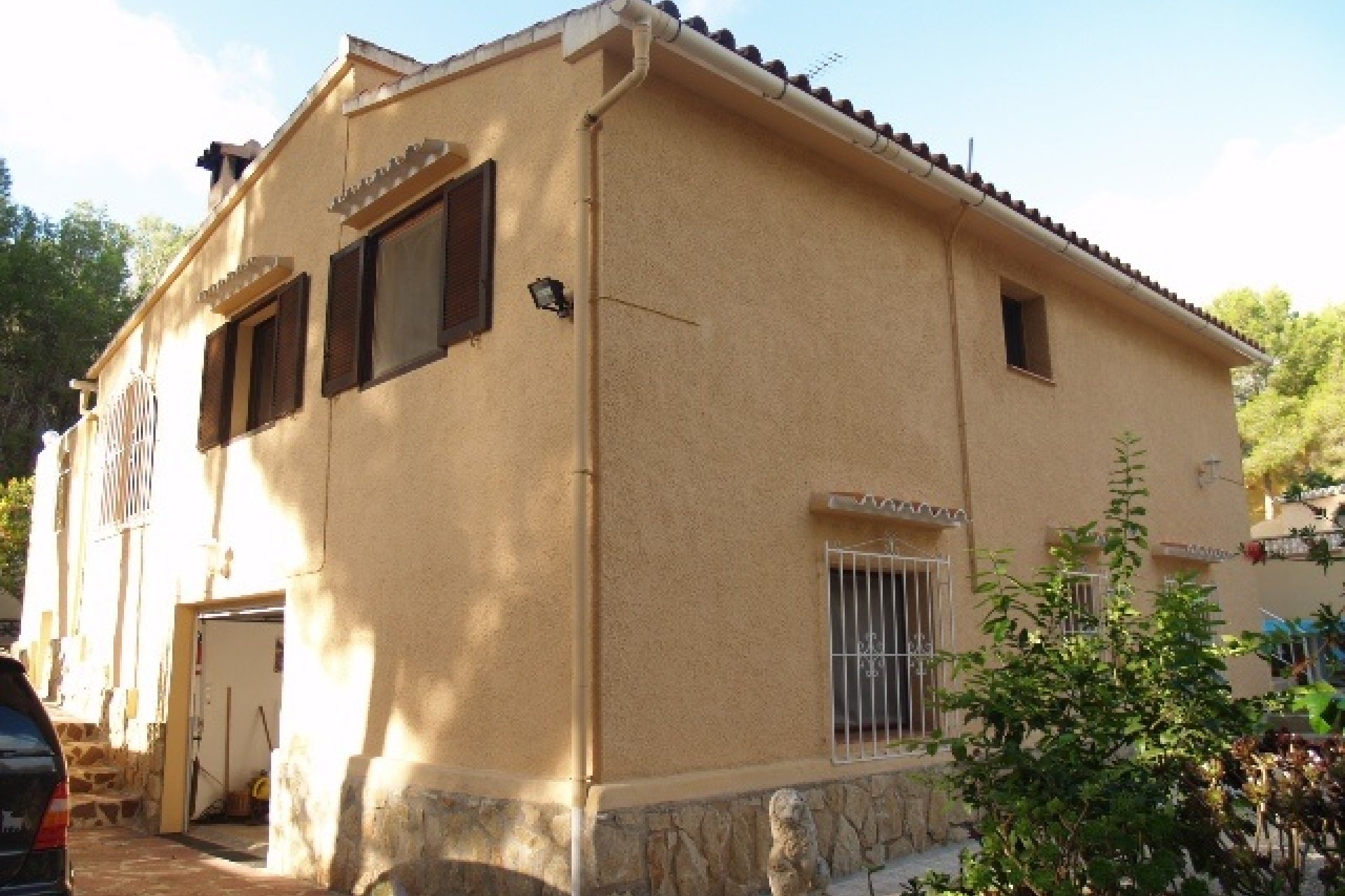 Verkoop - Villa - Moraira - Cap Blanc