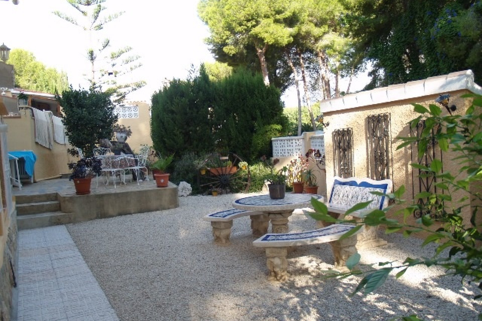 Verkoop - Villa - Moraira - Cap Blanc