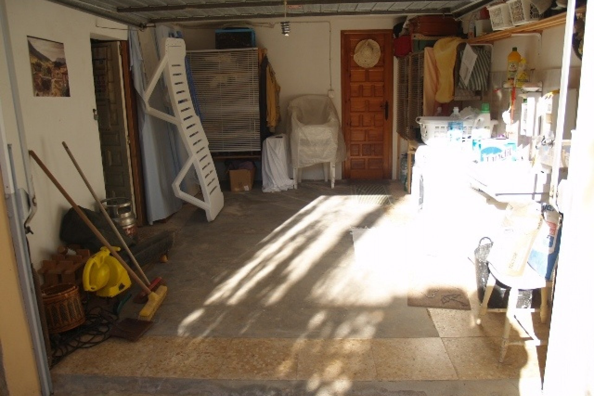 Verkoop - Villa - Moraira - Cap Blanc