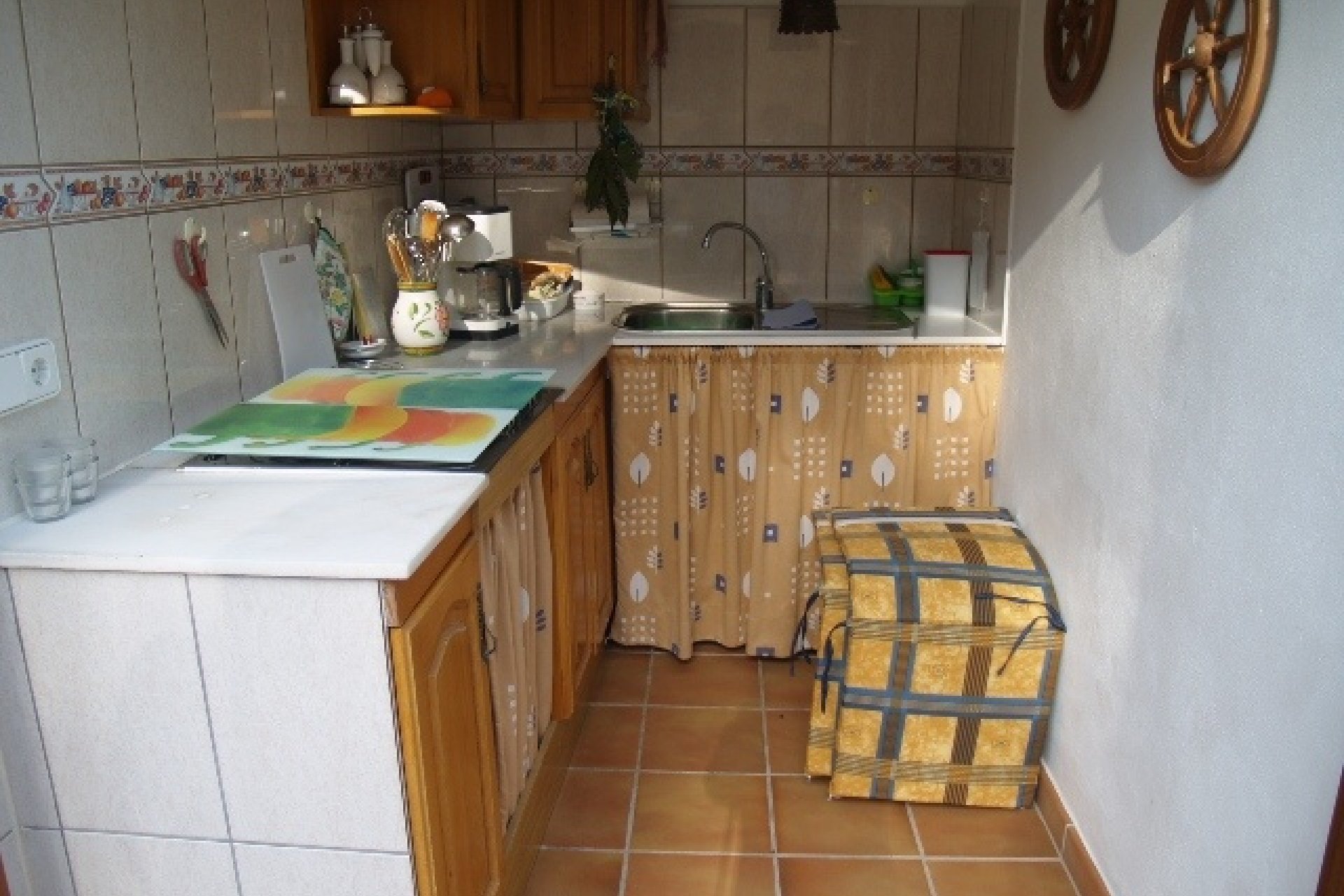 Verkoop - Villa - Moraira - Cap Blanc