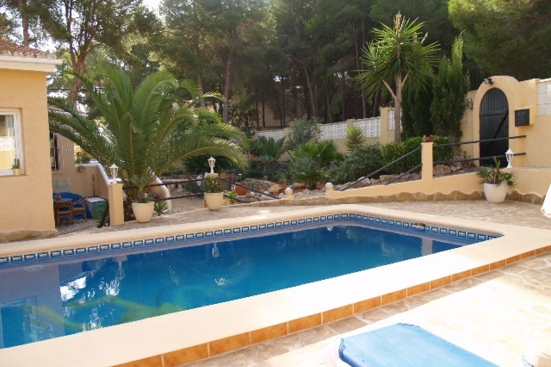 Verkoop - Villa - Moraira - Cap Blanc
