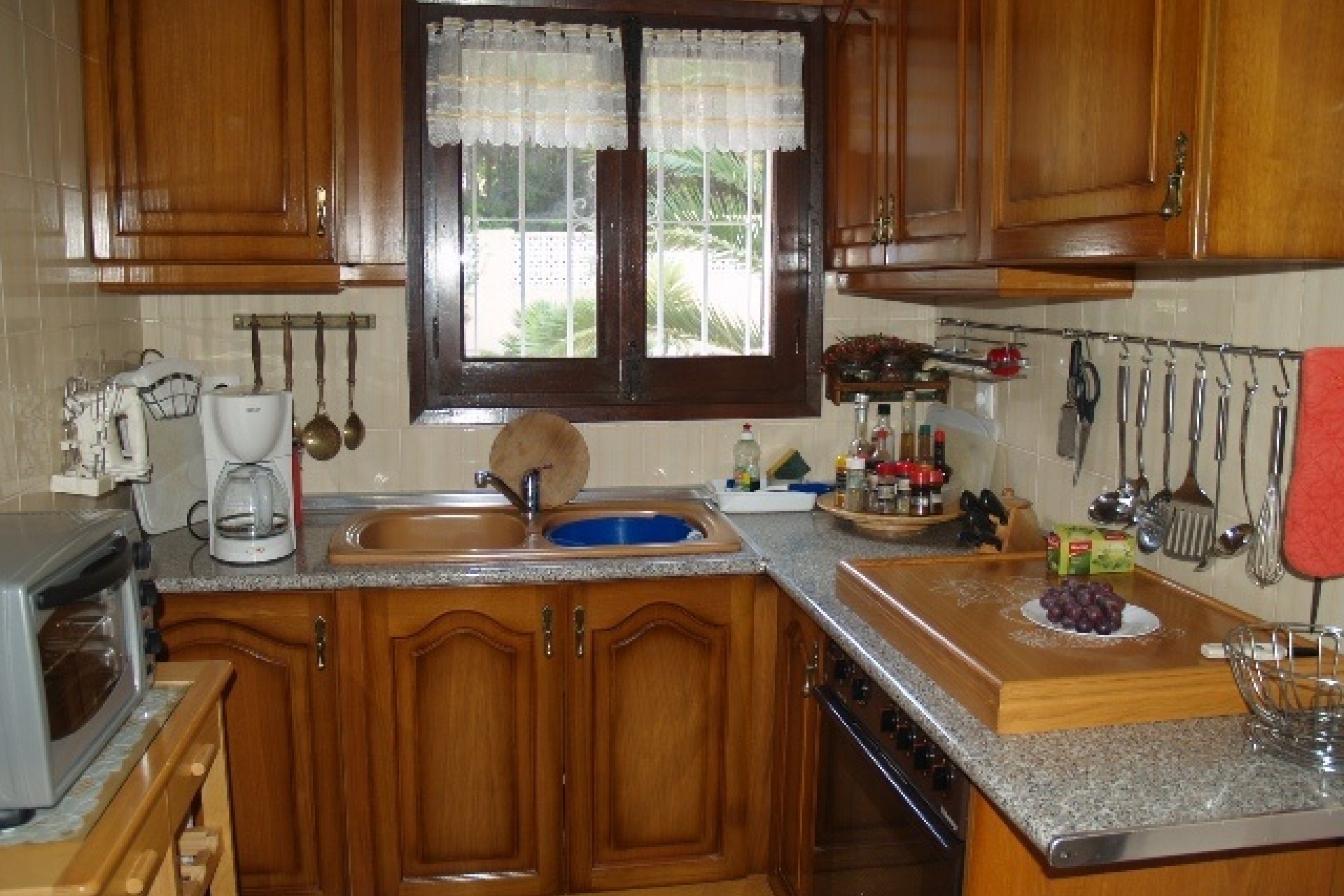 Verkoop - Villa - Moraira - Cap Blanc