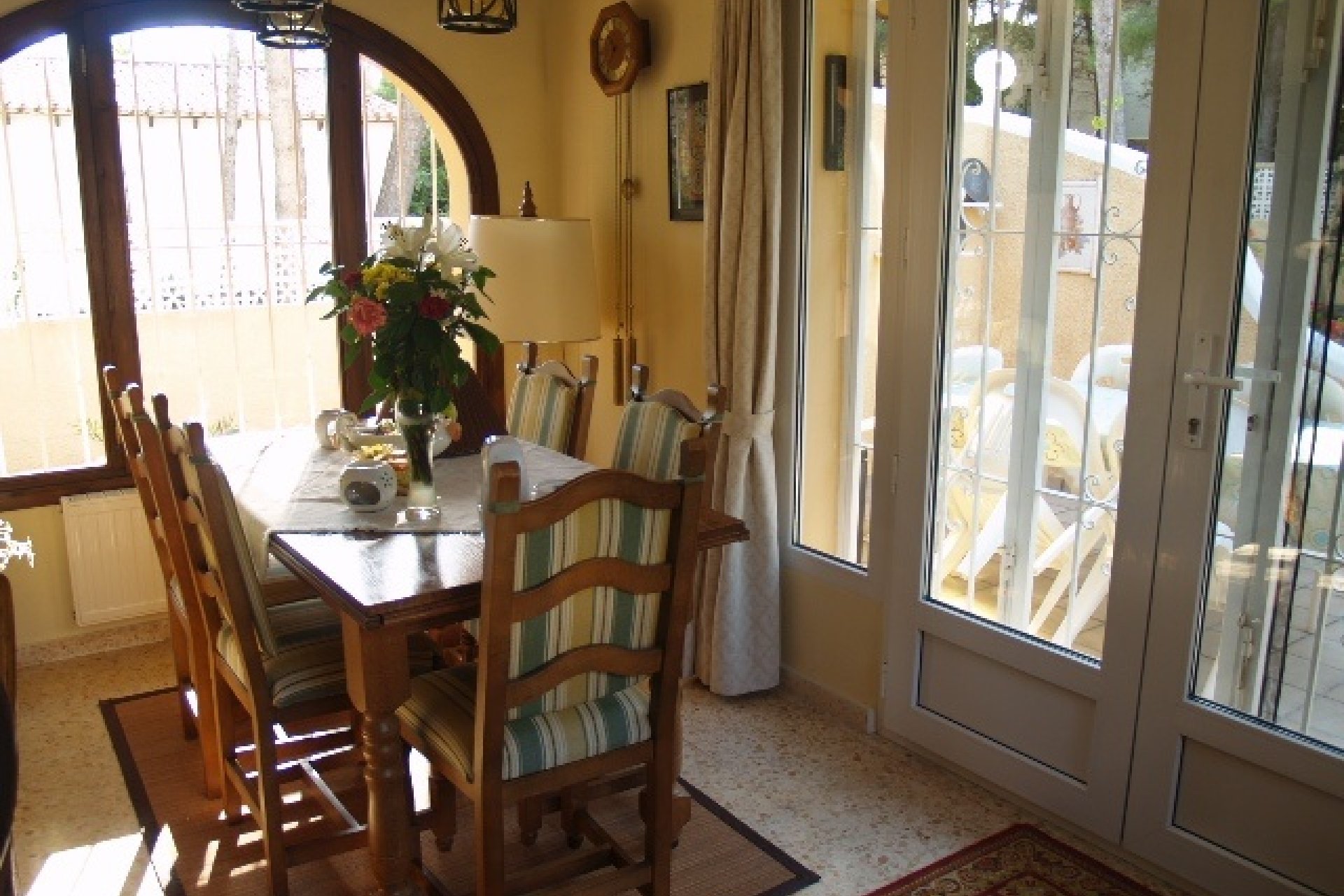 Verkoop - Villa - Moraira - Cap Blanc