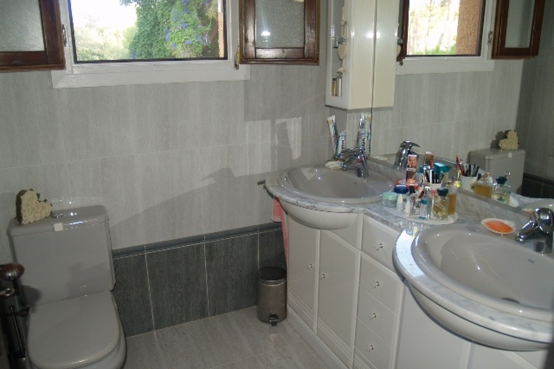 Verkoop - Villa - Moraira - Cap Blanc