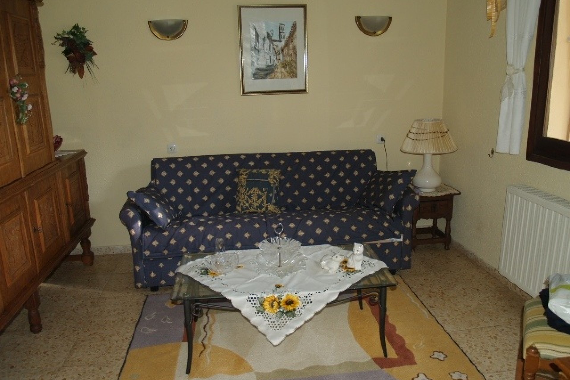 Verkoop - Villa - Moraira - Cap Blanc