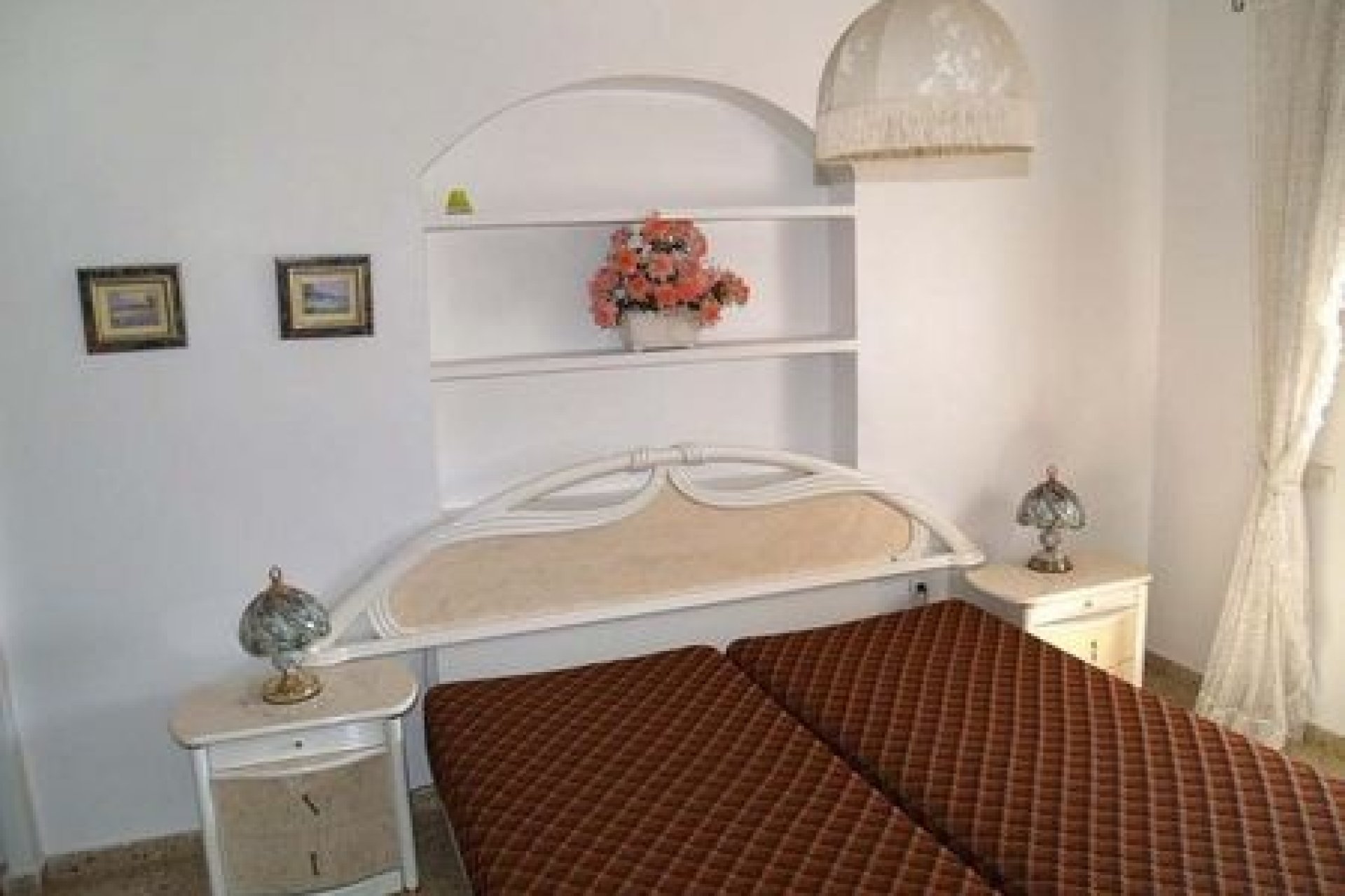 Verkoop - Villa - Moraira - Cap Blanc