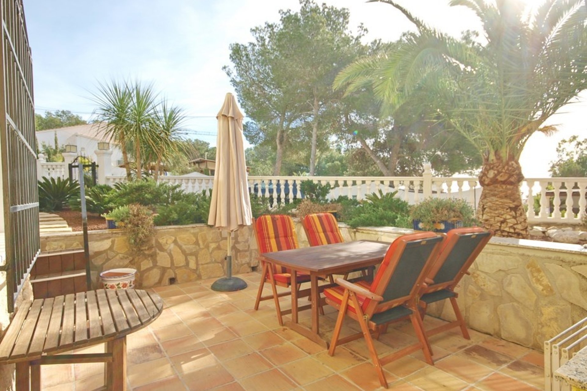 Verkoop - Villa - Moraira - Cap Blanc