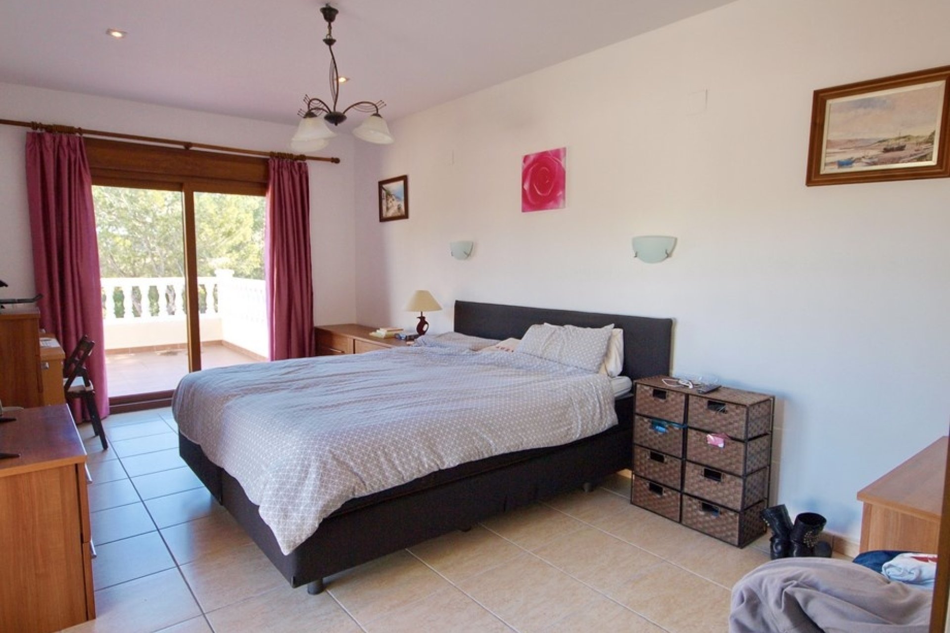 Verkoop - Villa - Moraira - Cap Blanc