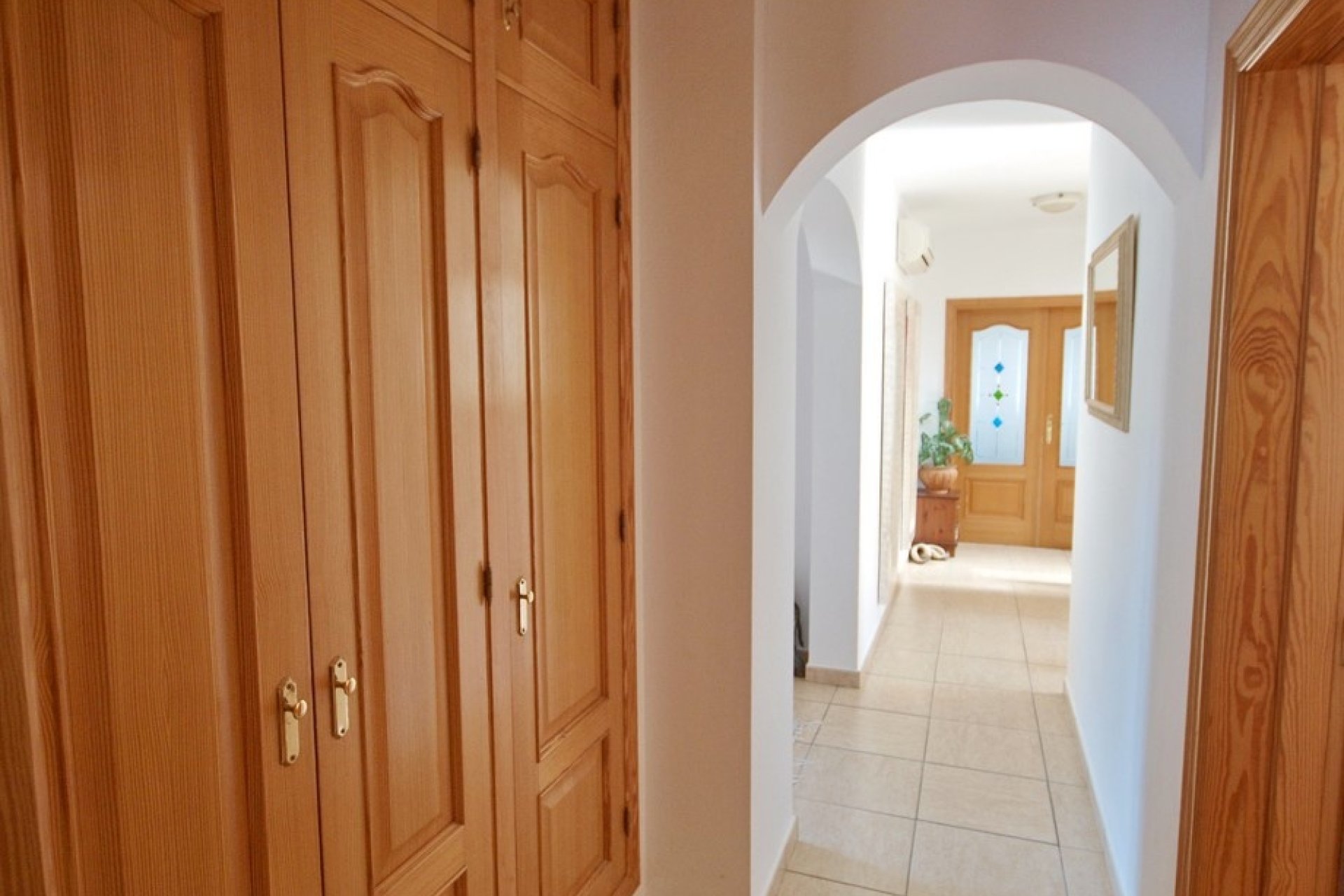 Verkoop - Villa - Moraira - Cap Blanc