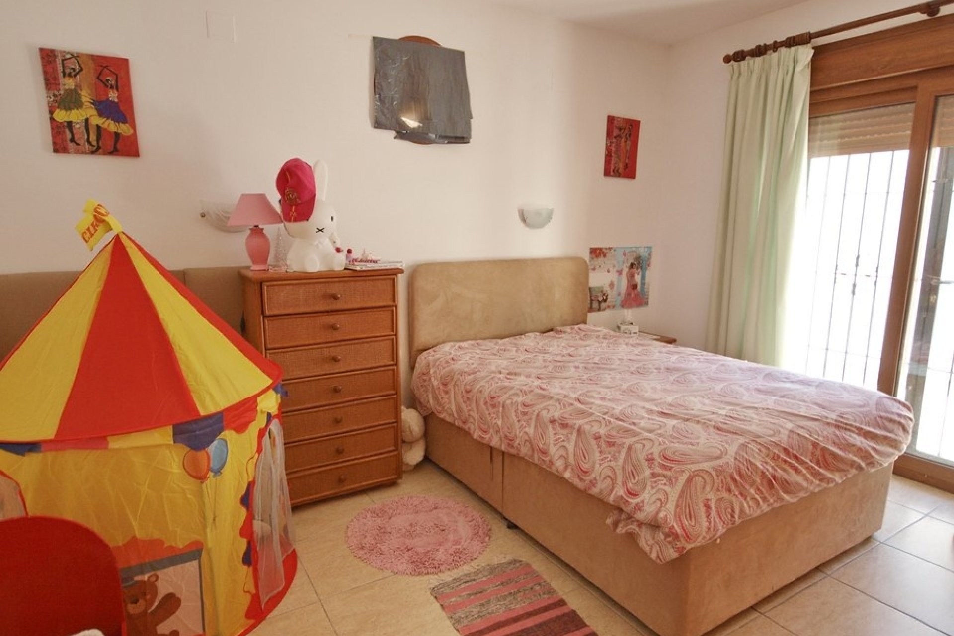 Verkoop - Villa - Moraira - Cap Blanc