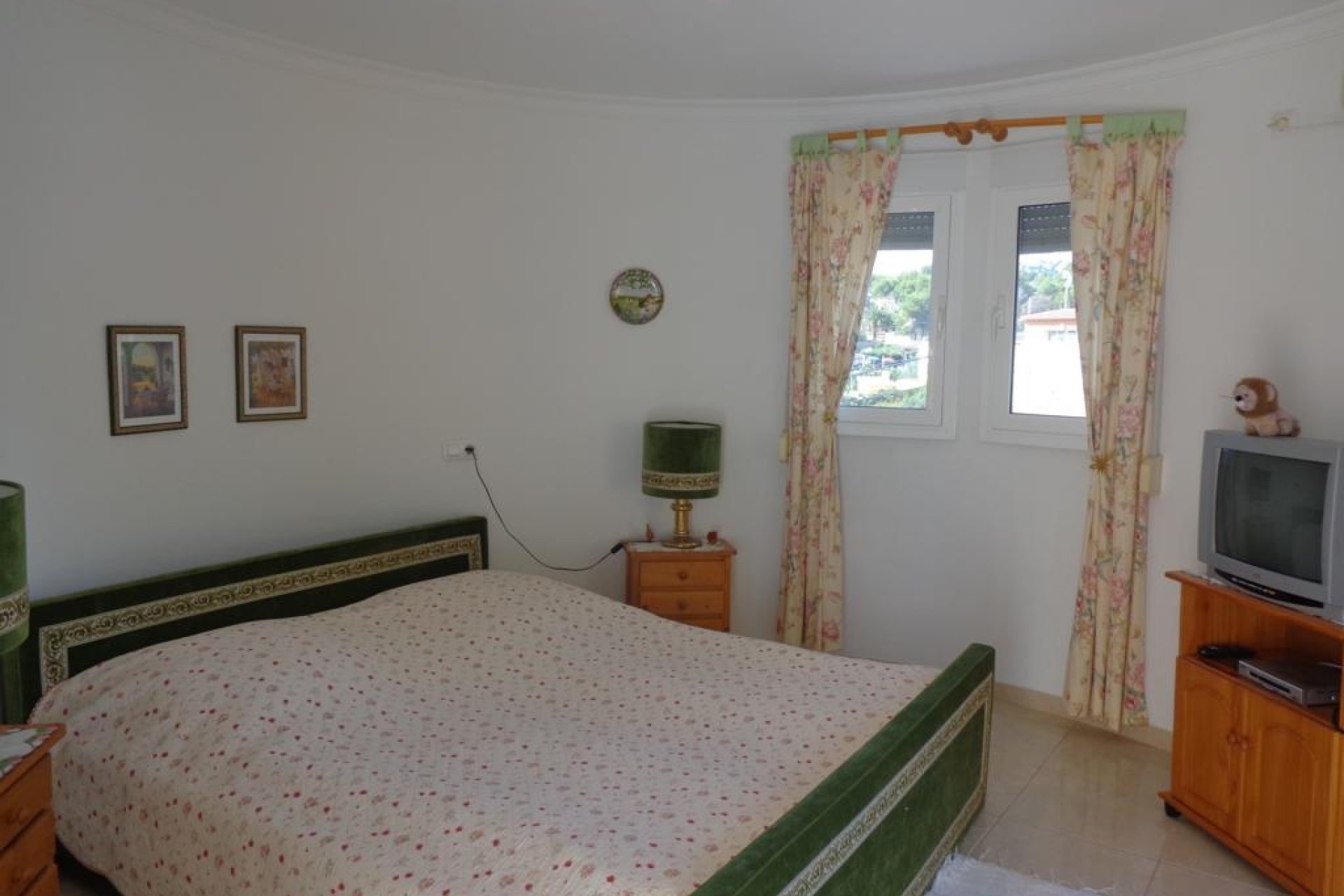 Verkoop - Villa - Moraira - Cap Blanc