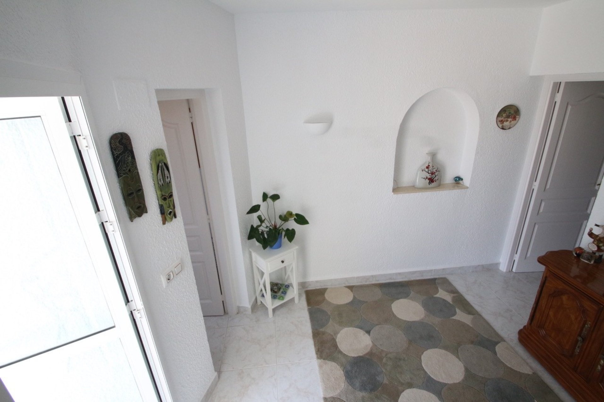 Verkoop - Villa - Moraira - Cap Blanc