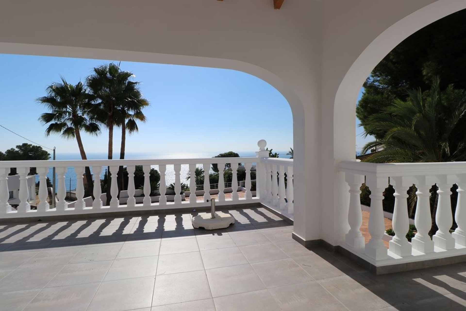 Verkoop - Villa - Moraira - Cap Blanc