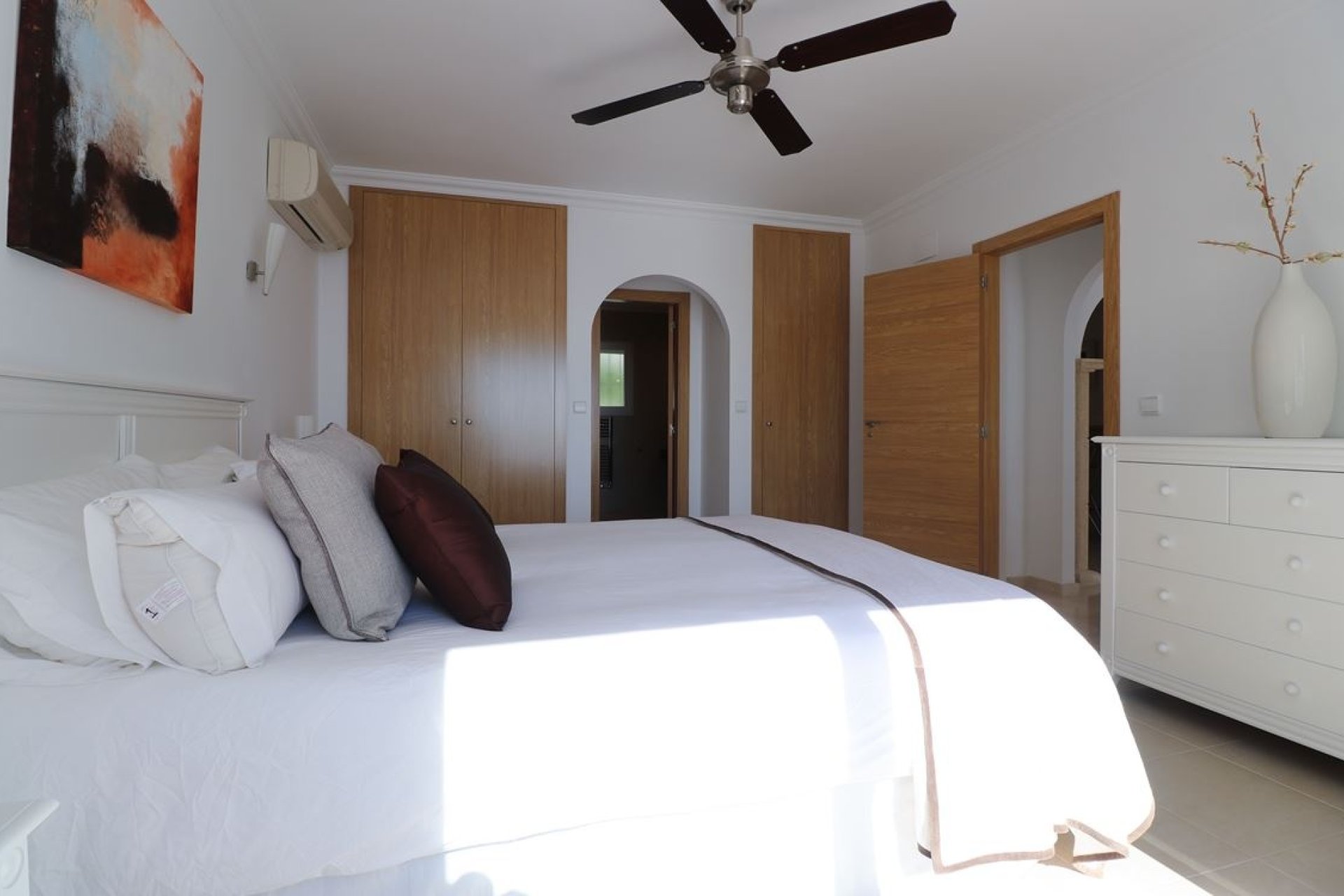 Verkoop - Villa - Moraira - Cap Blanc