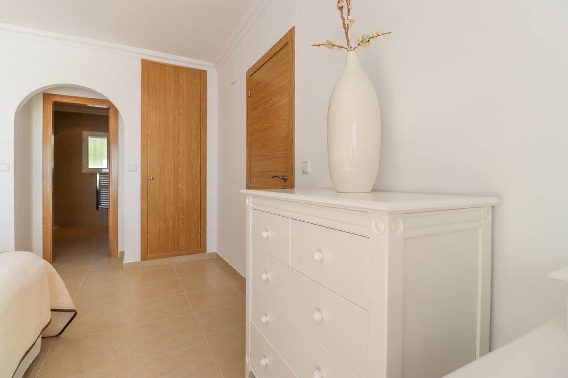 Verkoop - Villa - Moraira - Cap Blanc