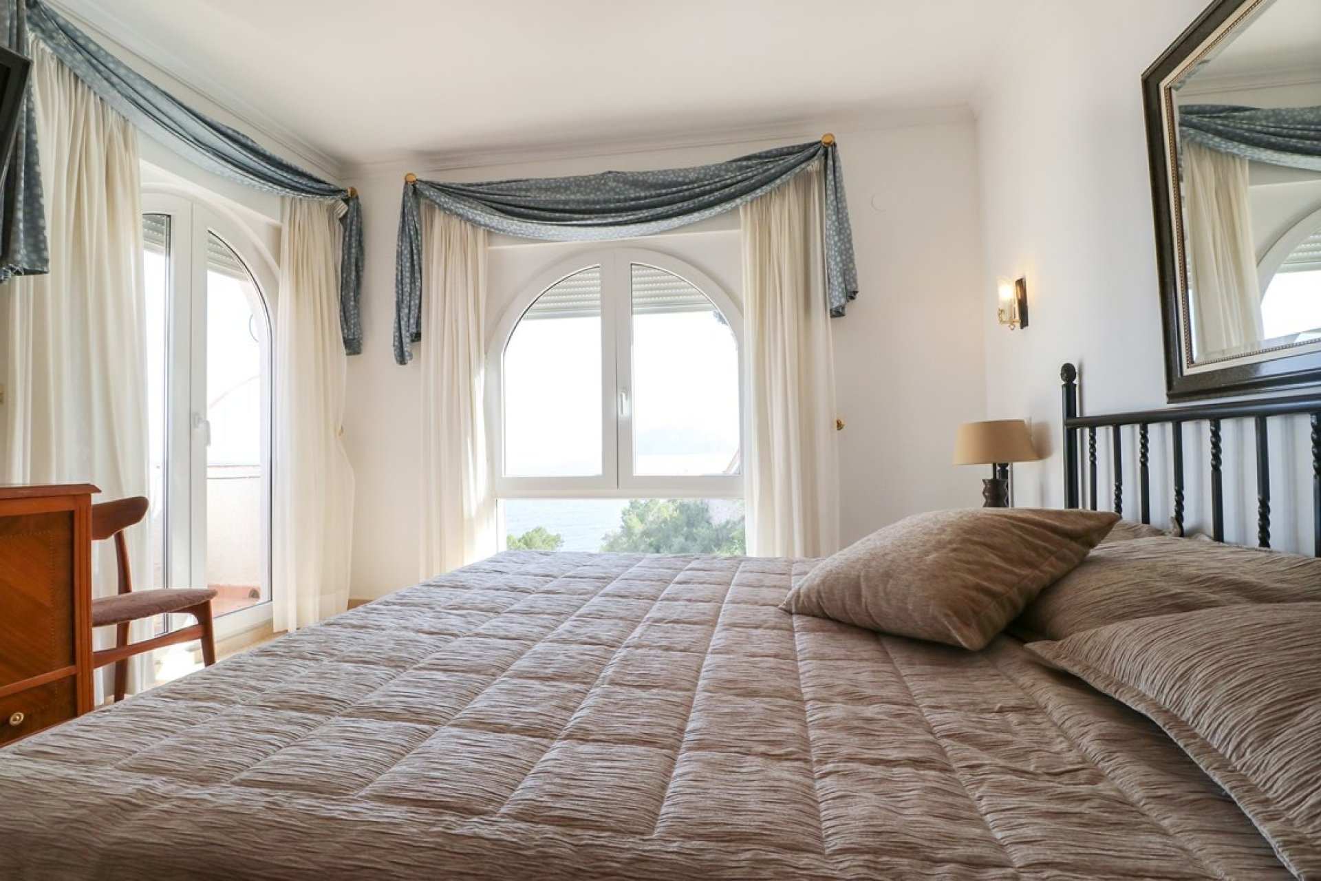 Verkoop - Villa - Moraira - Cap Blanc