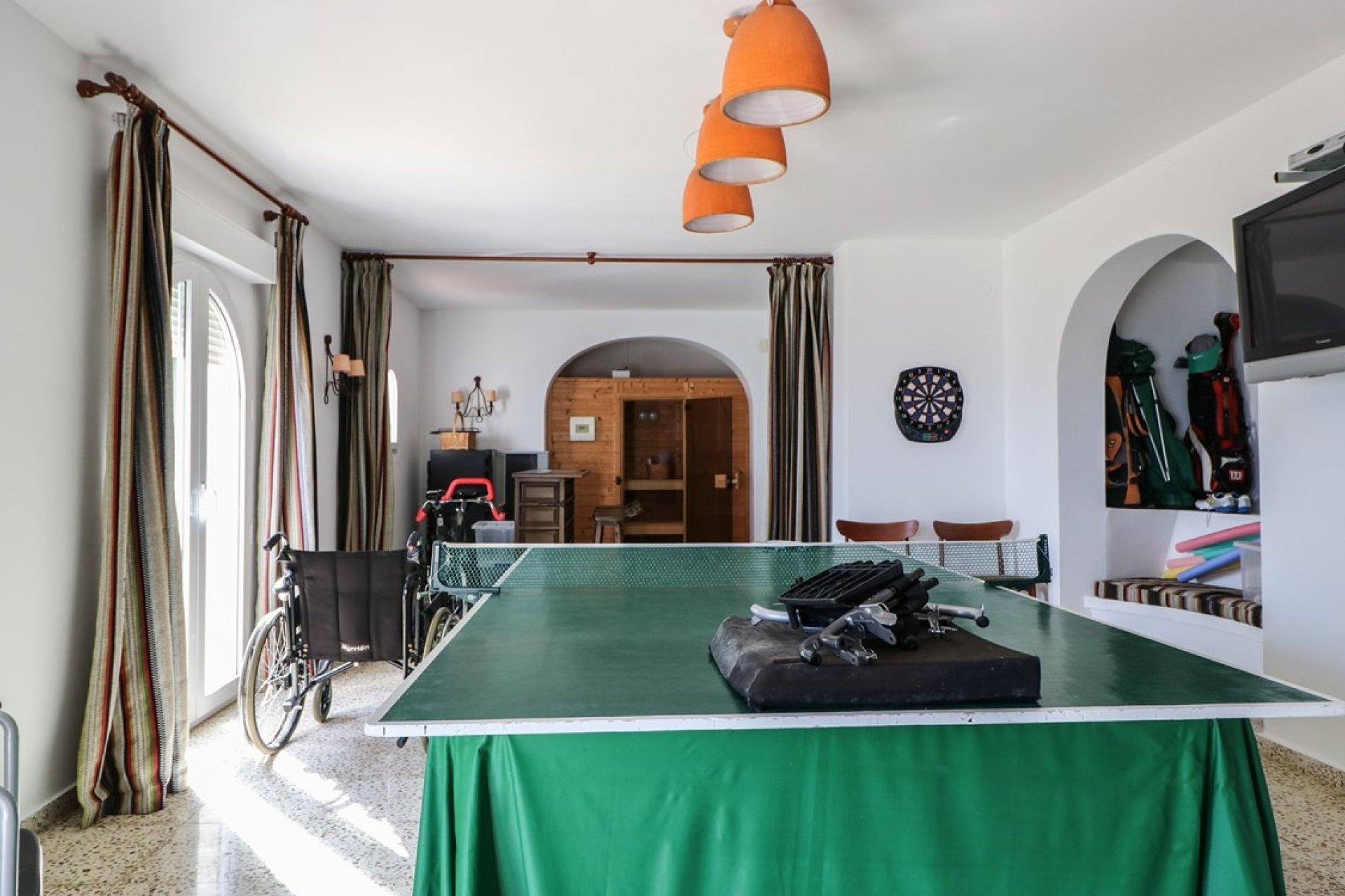 Verkoop - Villa - Moraira - Cap Blanc