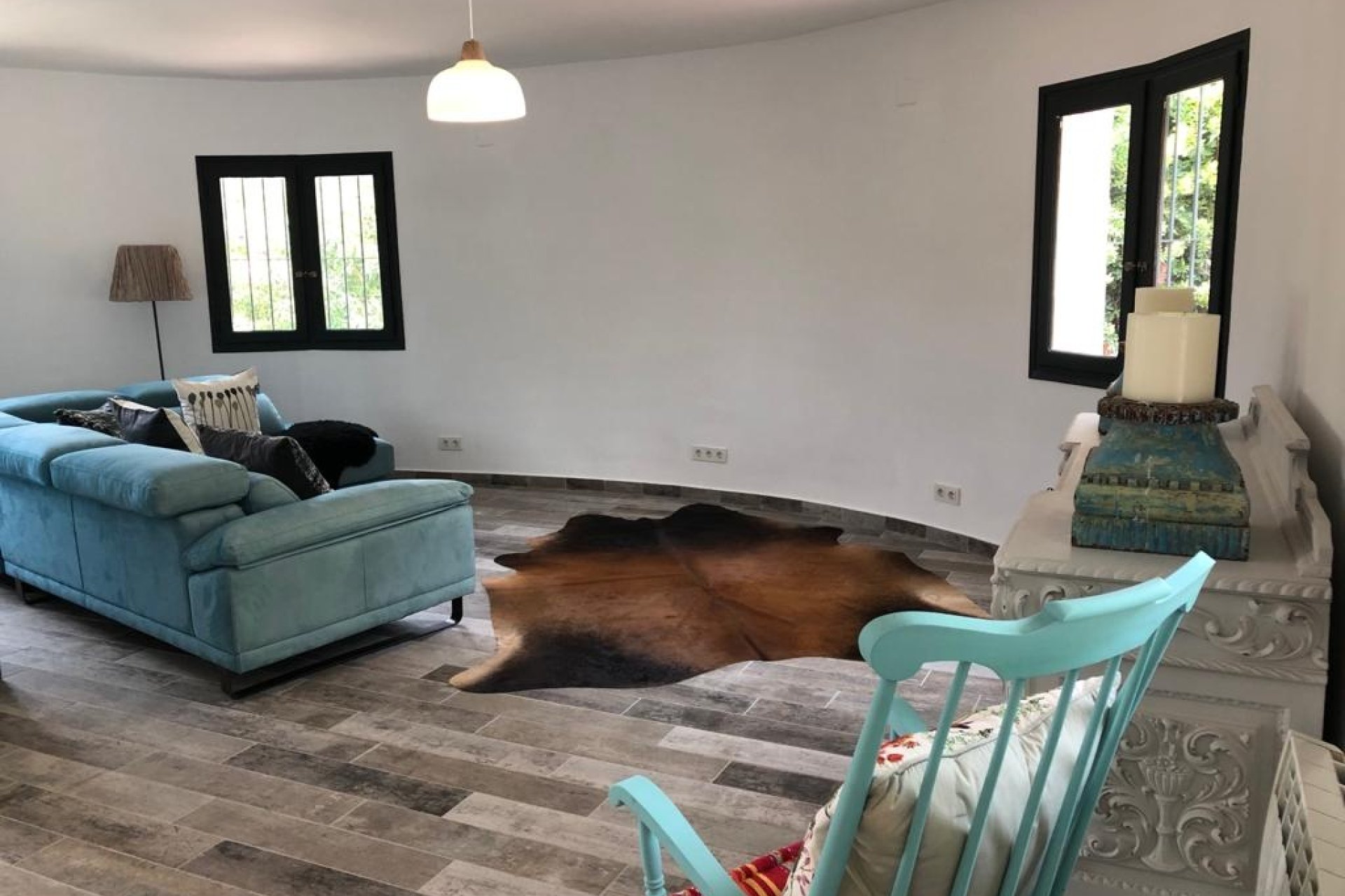Verkoop - Villa - Moraira - Cap Blanc