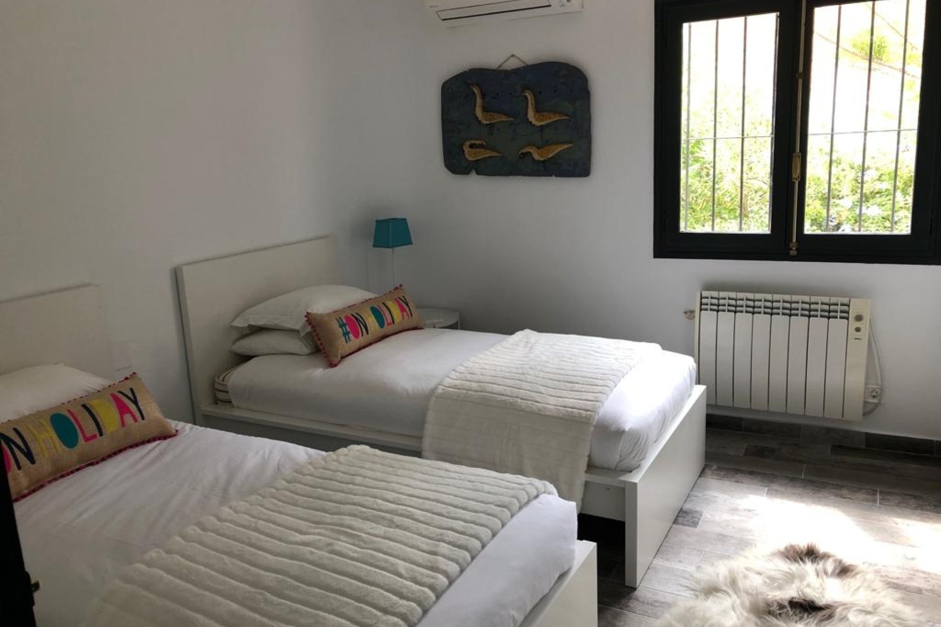 Verkoop - Villa - Moraira - Cap Blanc