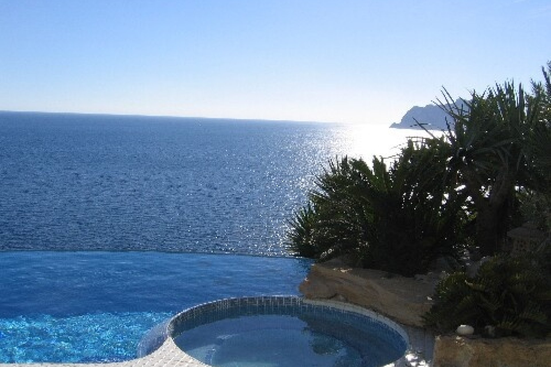 Verkoop - Villa - Moraira - Cap Blanc