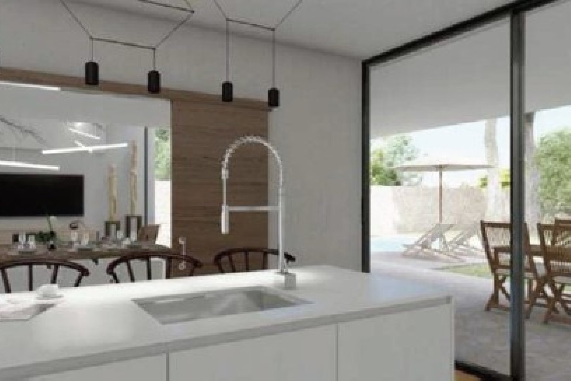 Verkoop - Villa - Moraira - Cap Blanc