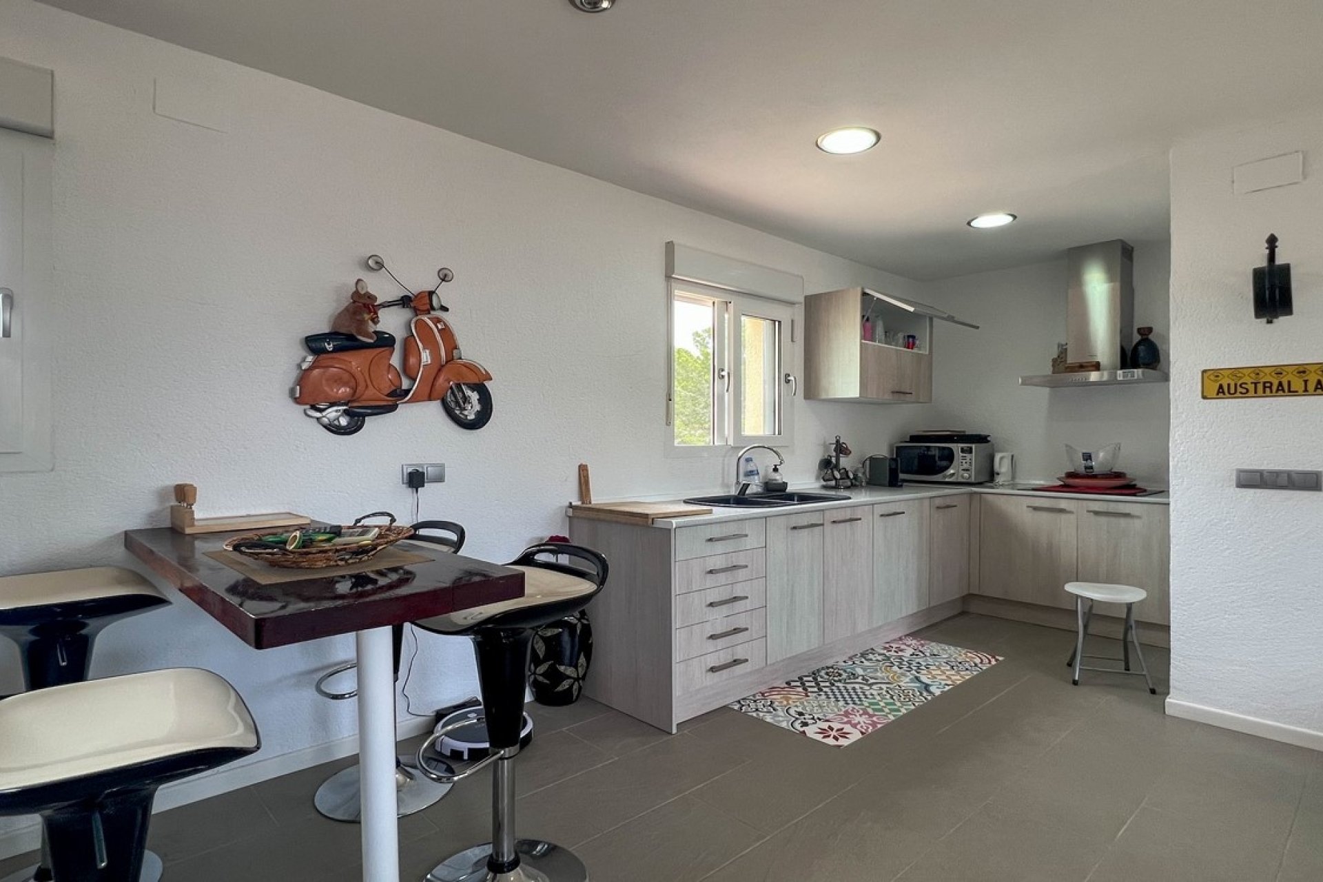 Verkoop - Villa - Moraira - Cap Blanc