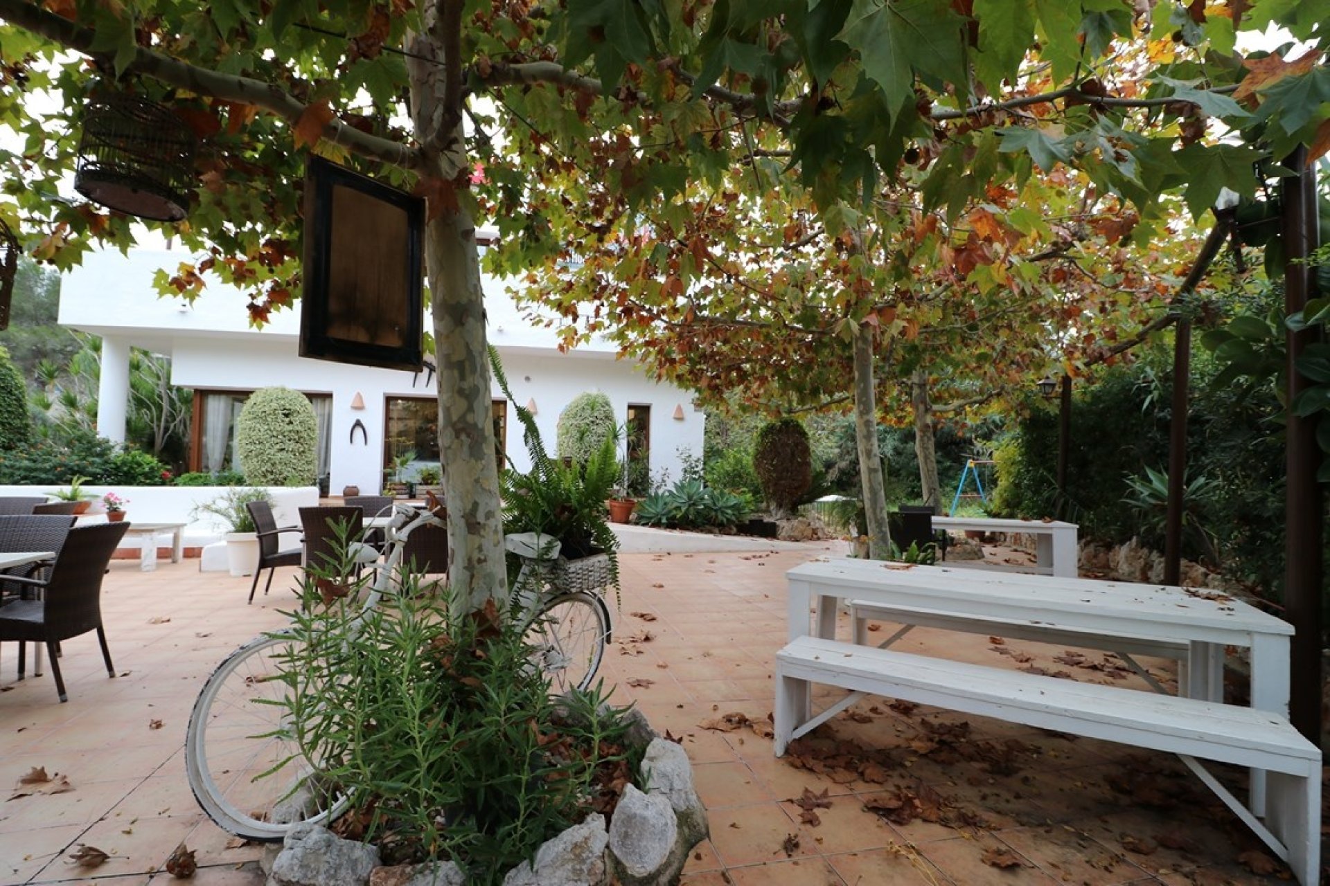 Verkoop - Villa - Moraira - Cap Blanc