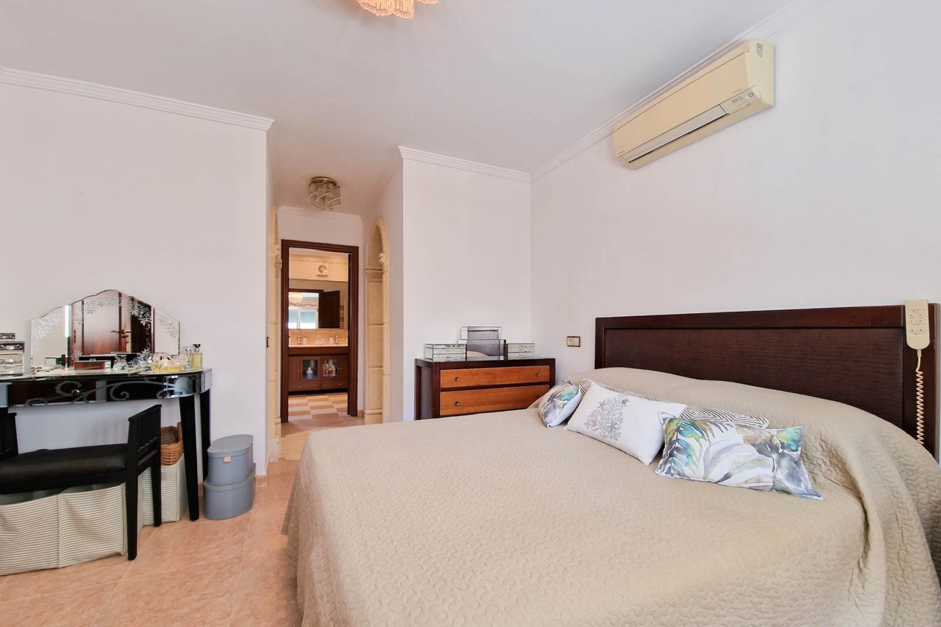Verkoop - Villa - Moraira - Cap Blanc