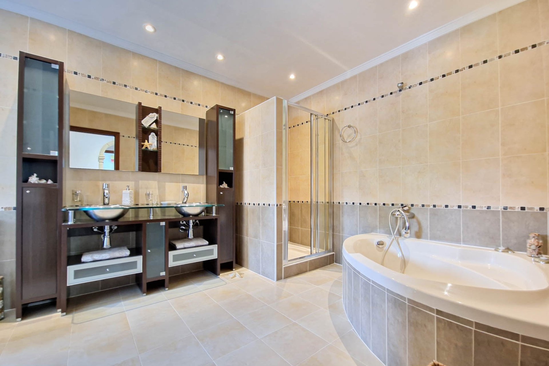 Verkoop - Villa - Moraira - Cap Blanc