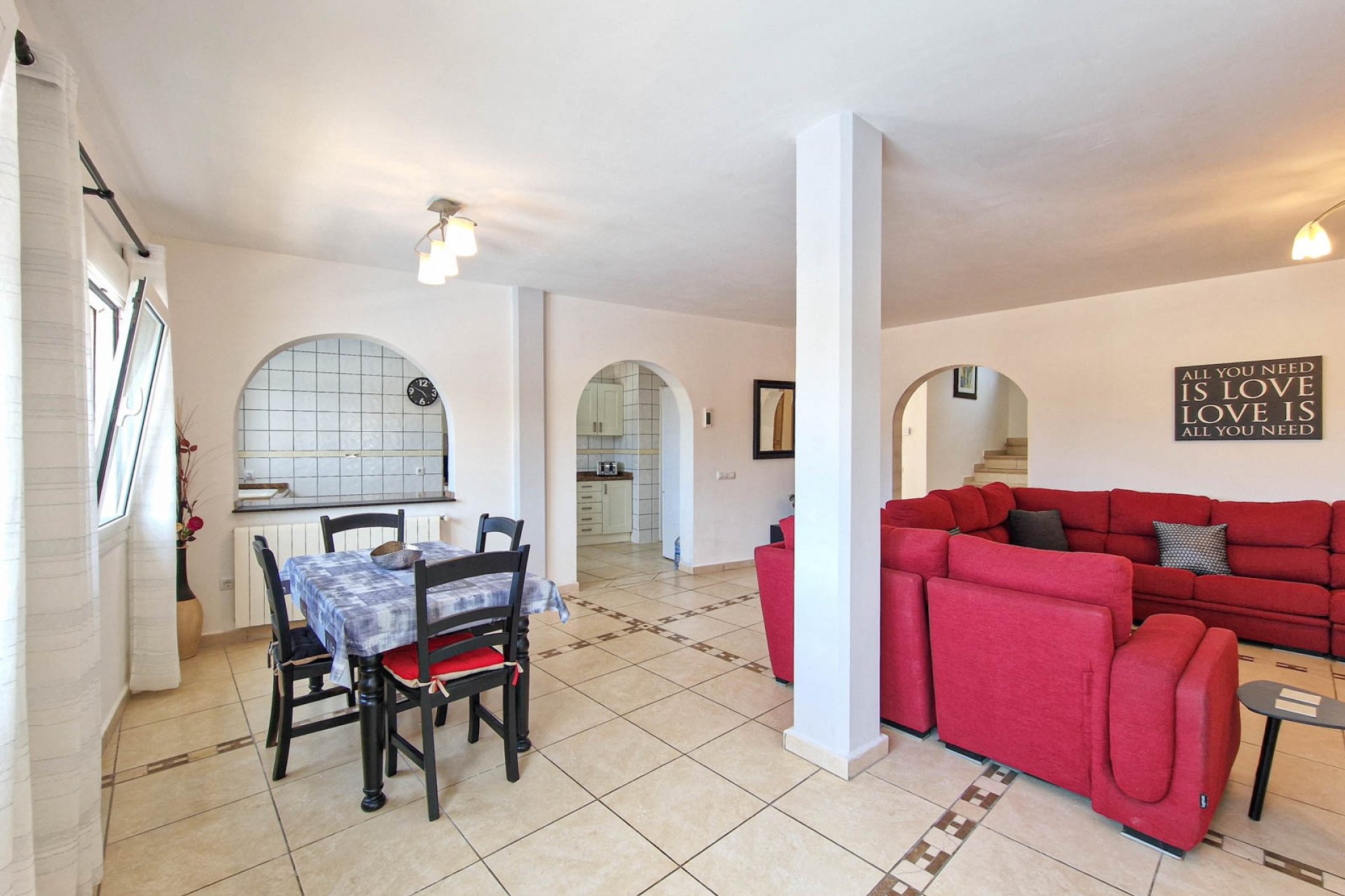 Verkoop - Villa - Moraira - Cap Blanc