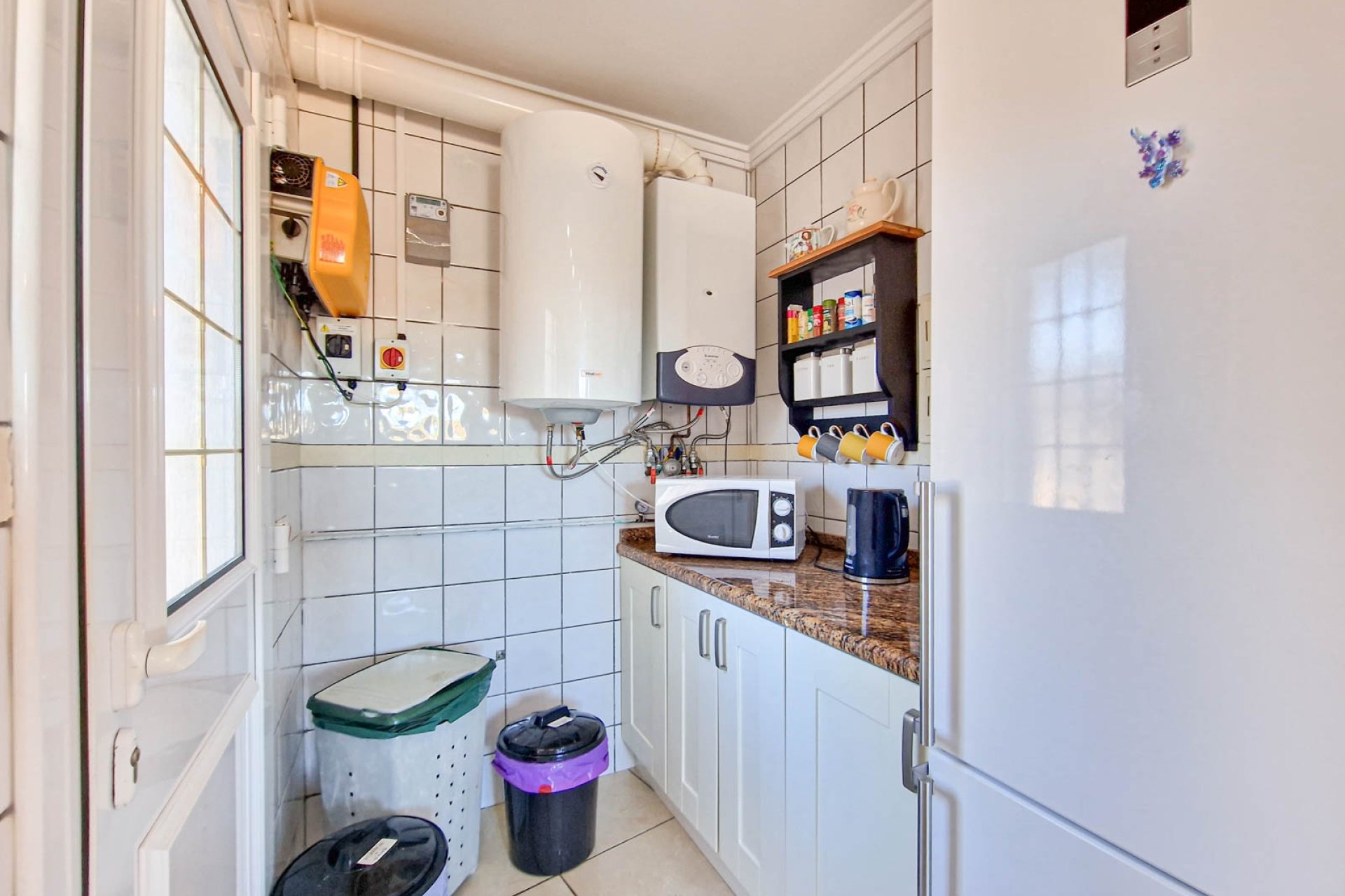 Verkoop - Villa - Moraira - Cap Blanc