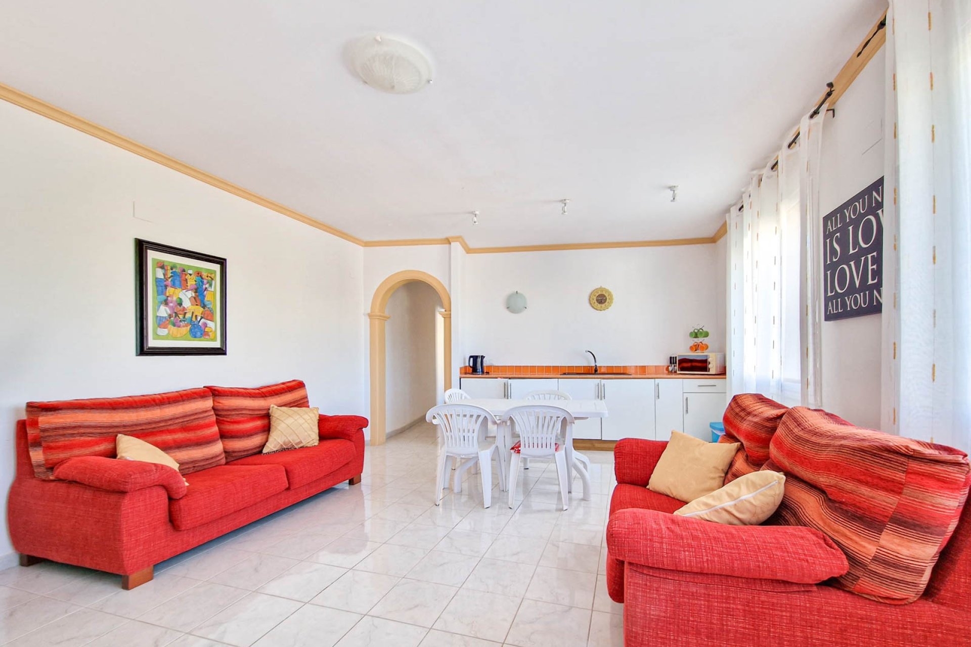 Verkoop - Villa - Moraira - Cap Blanc