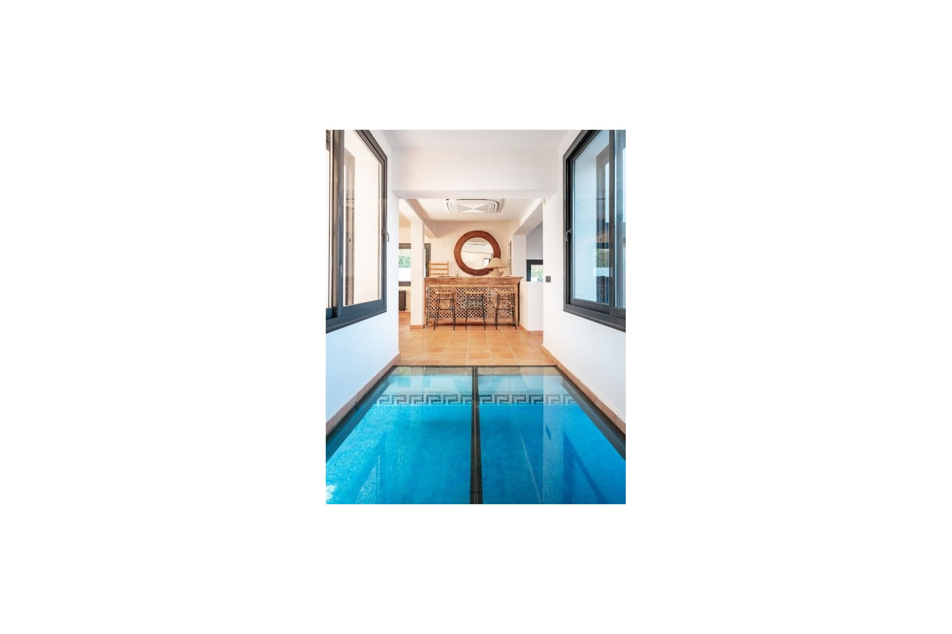 Verkoop - Villa - Moraira - Cap Blanc