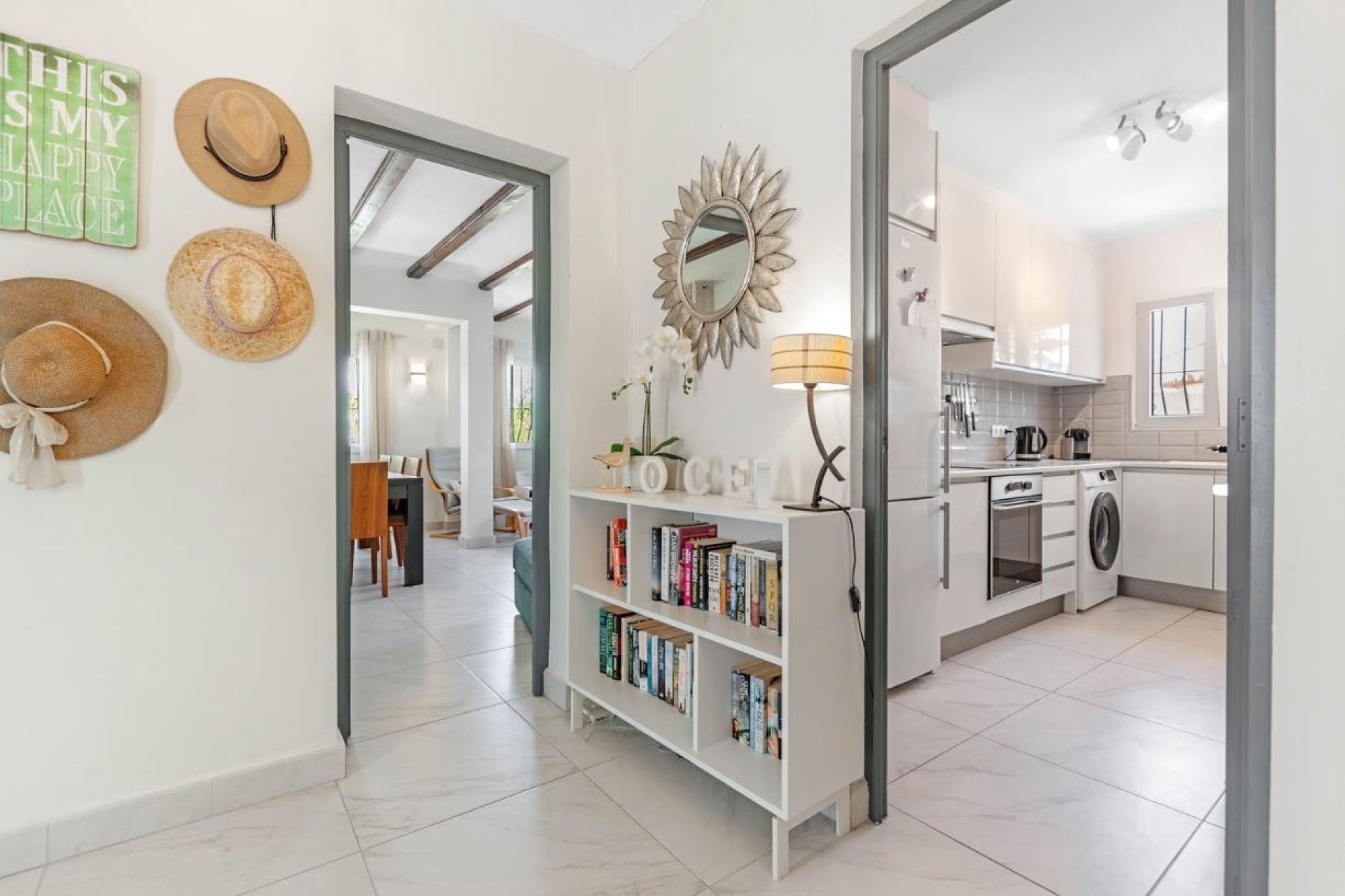 Verkoop - Villa - Moraira - Cap Blanc