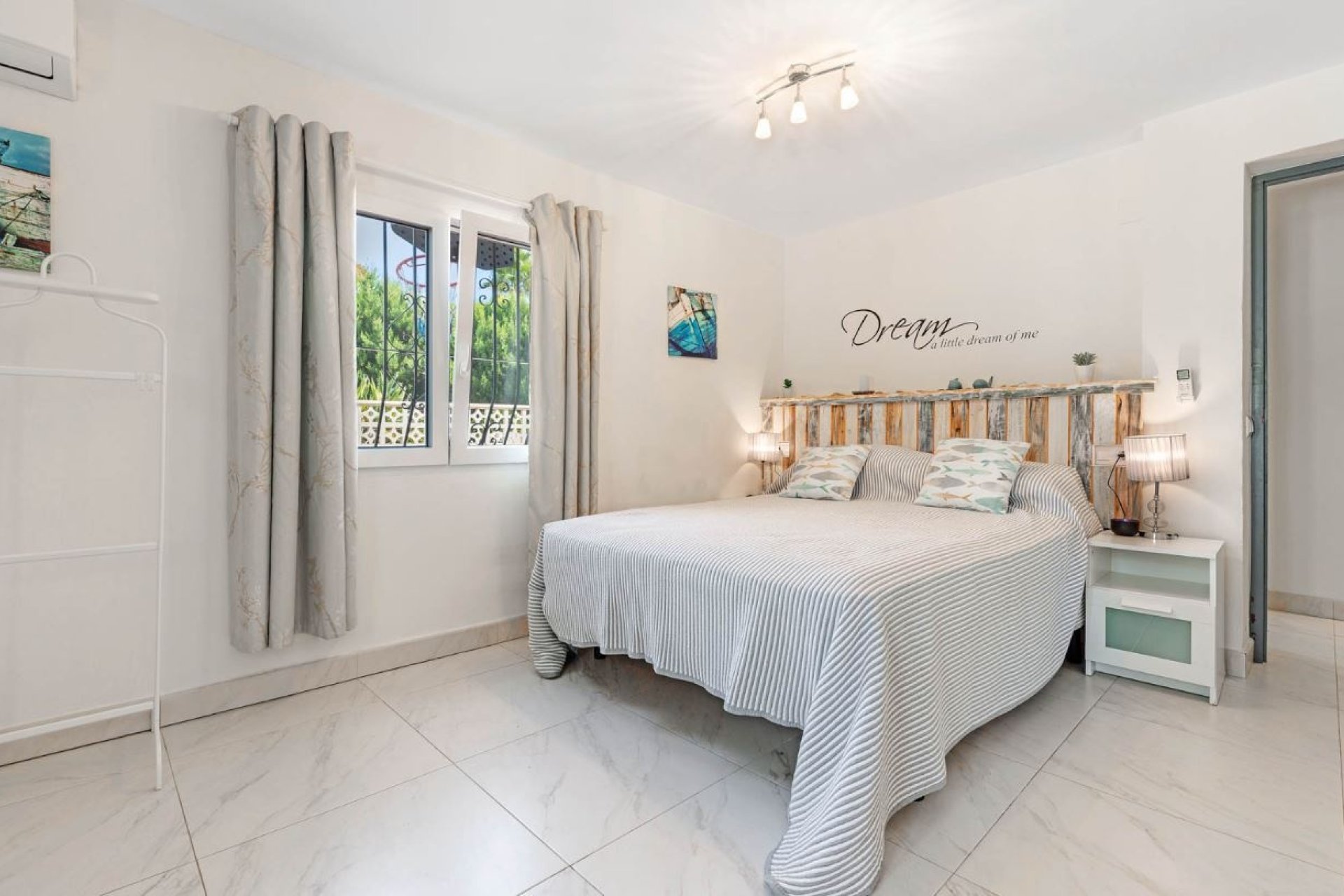 Verkoop - Villa - Moraira - Cap Blanc