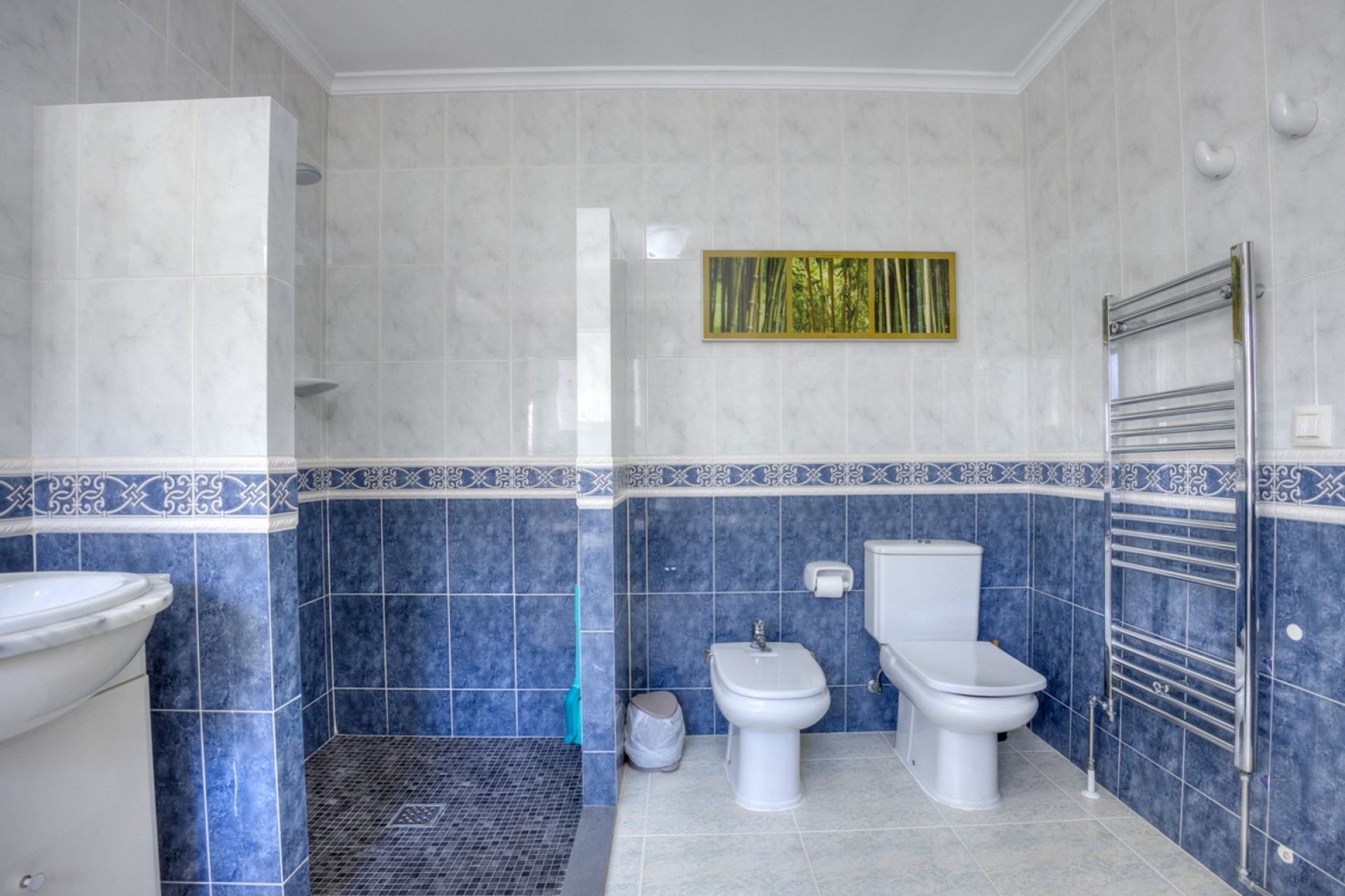 Verkoop - Villa - Moraira - Cap Blanc