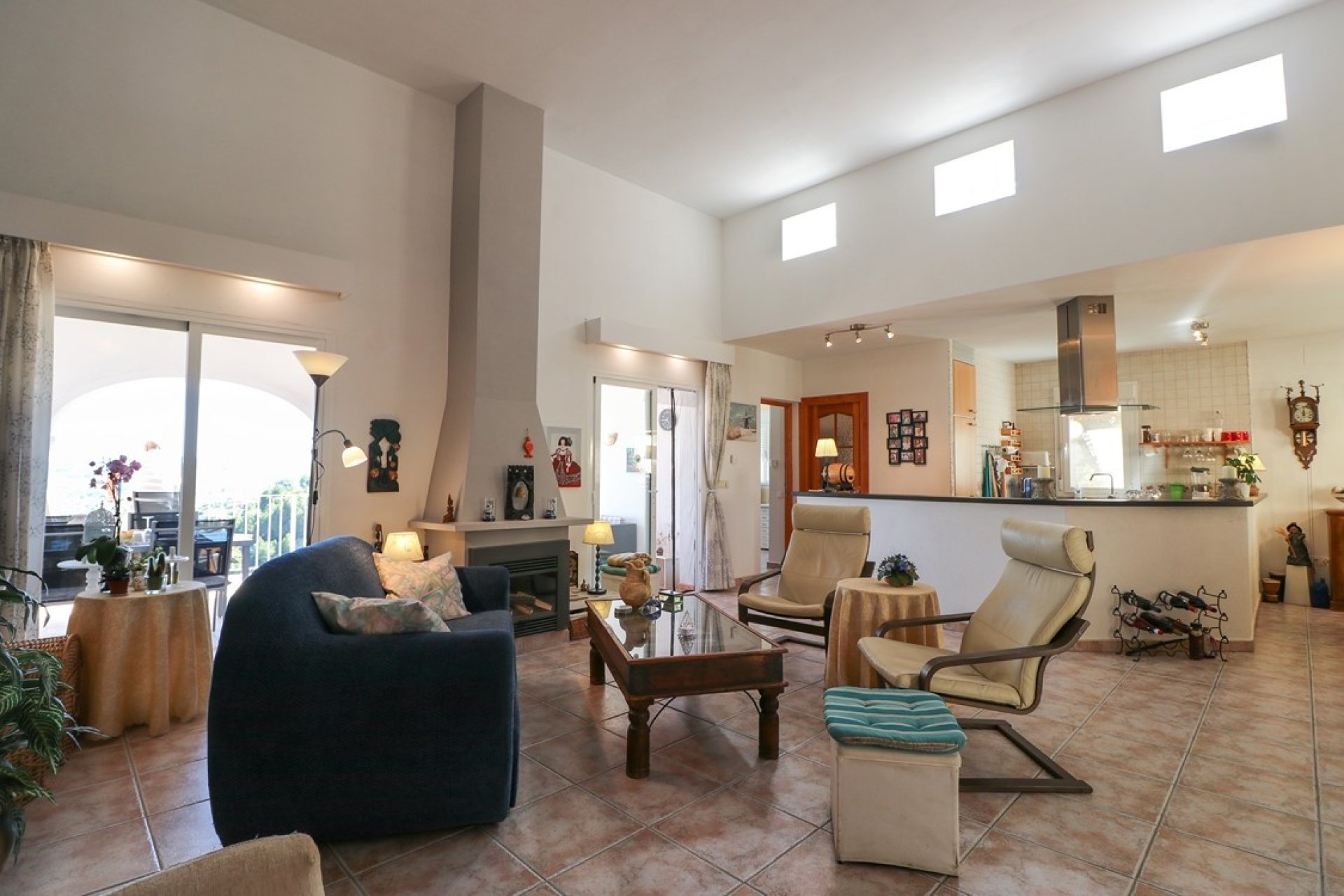 Verkoop - Villa - Moraira - Castellons Vida