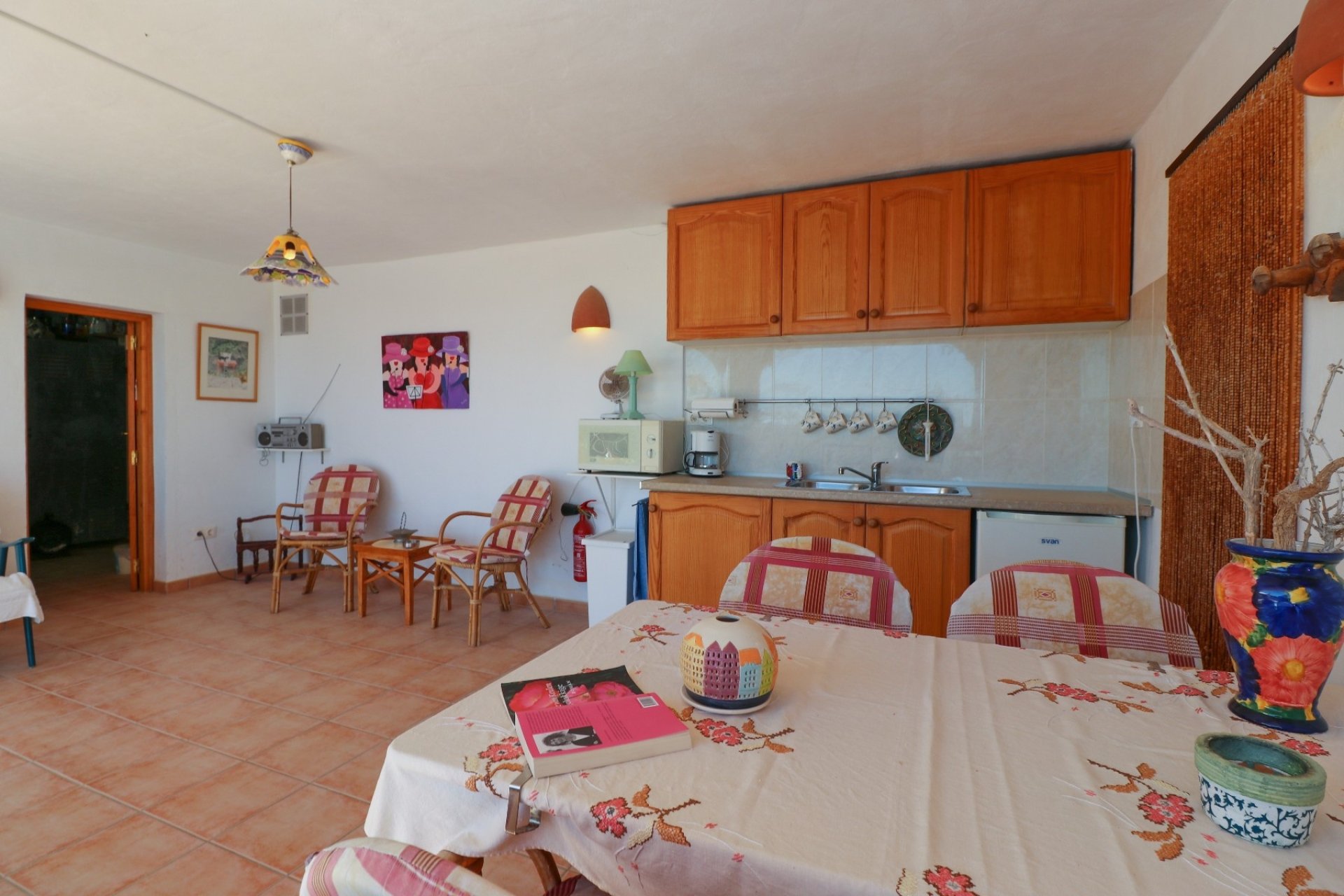 Verkoop - Villa - Moraira - Castellons Vida